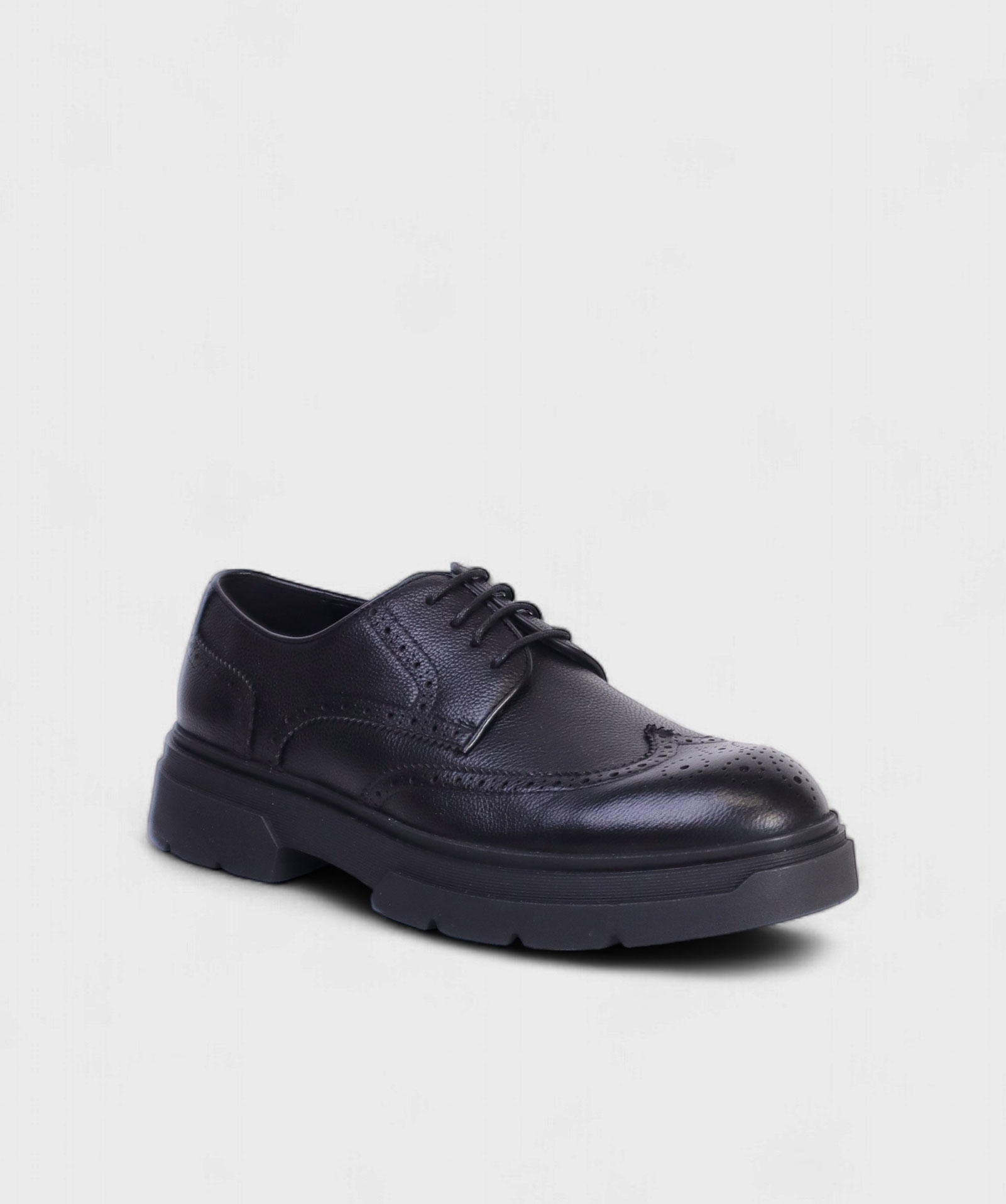 BLACK SASSARI FW25 HS256021