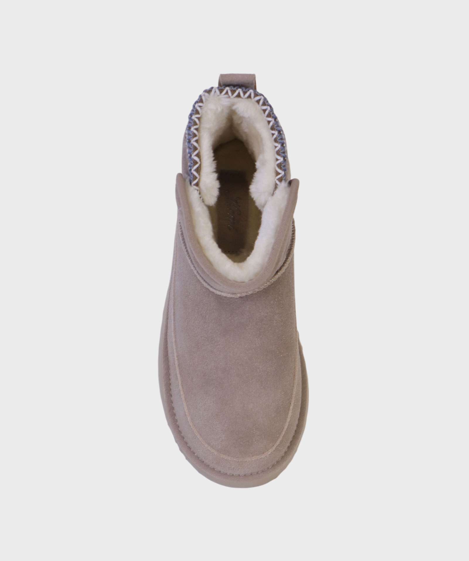 TAUPE NORD FW25 D114JRGB