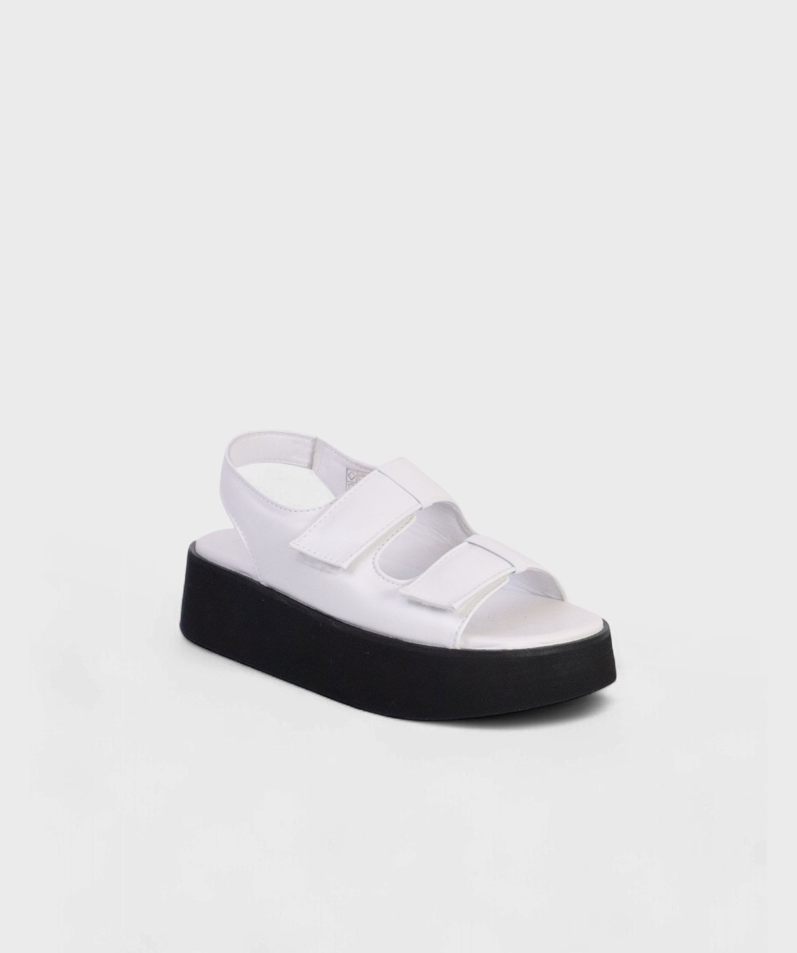 WHITE AL SS25 1744