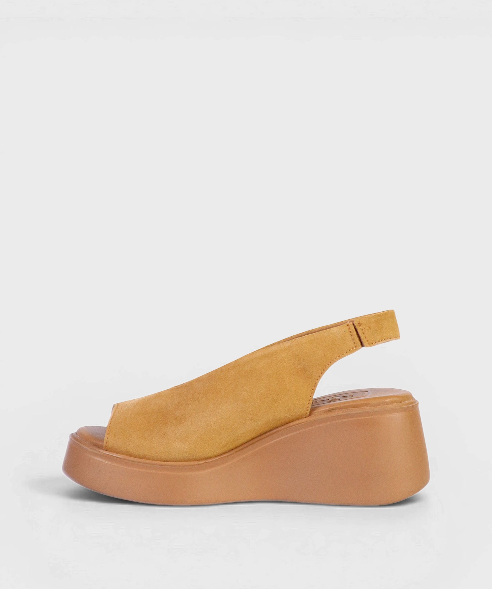 TAN DALILA SS26 82374