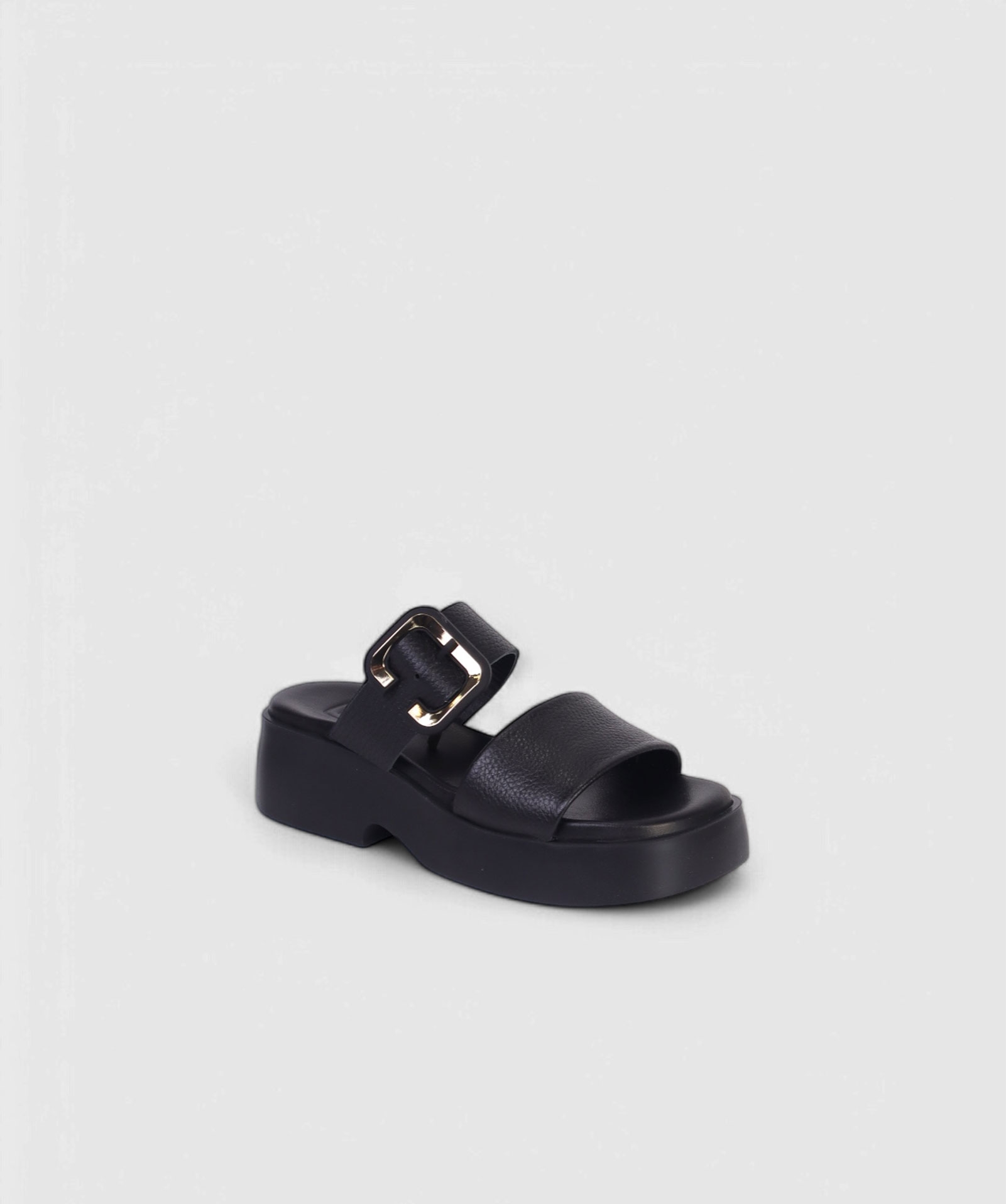 BLACK SA SS25 2506