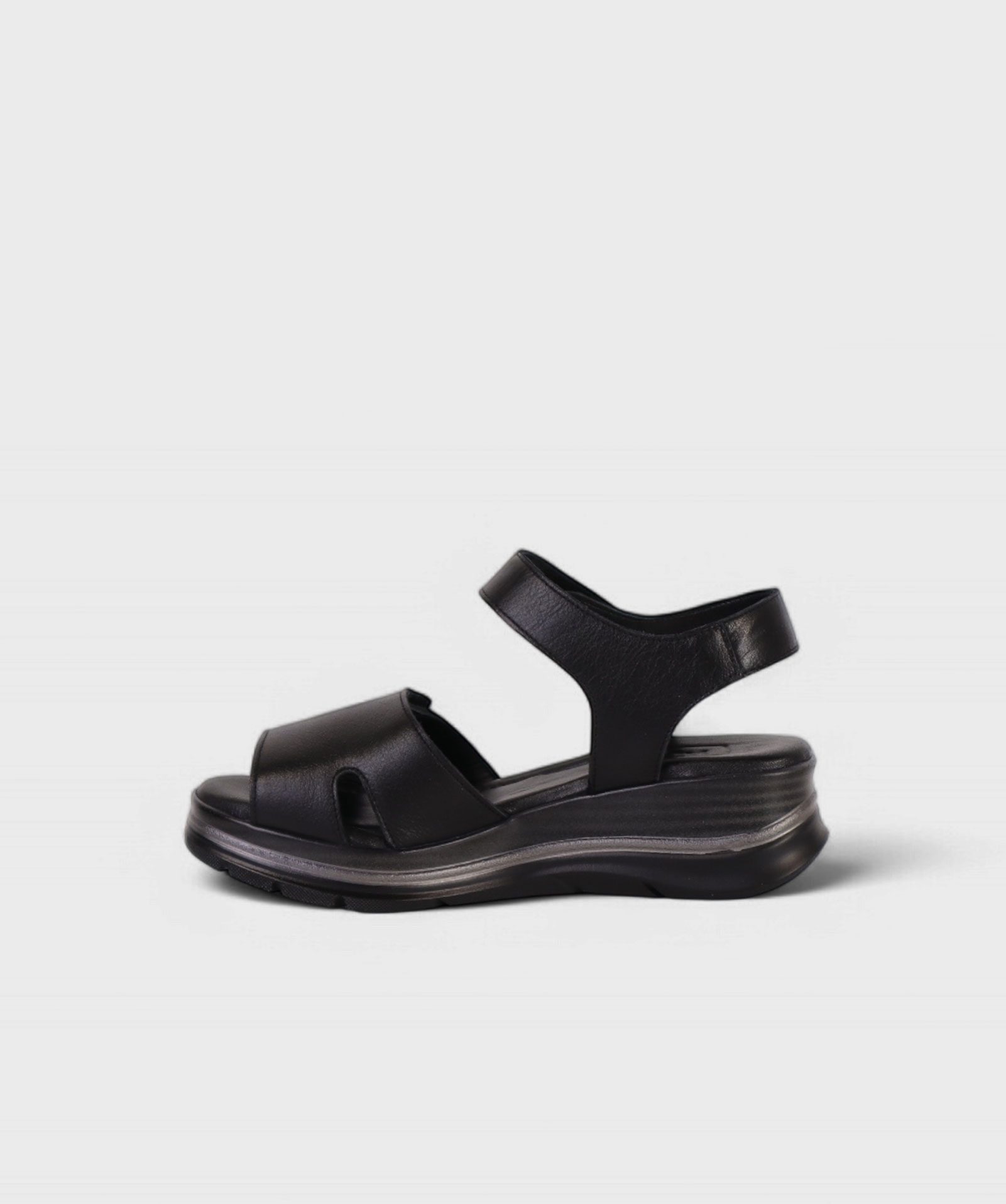 BLACK AZ SS25 S612