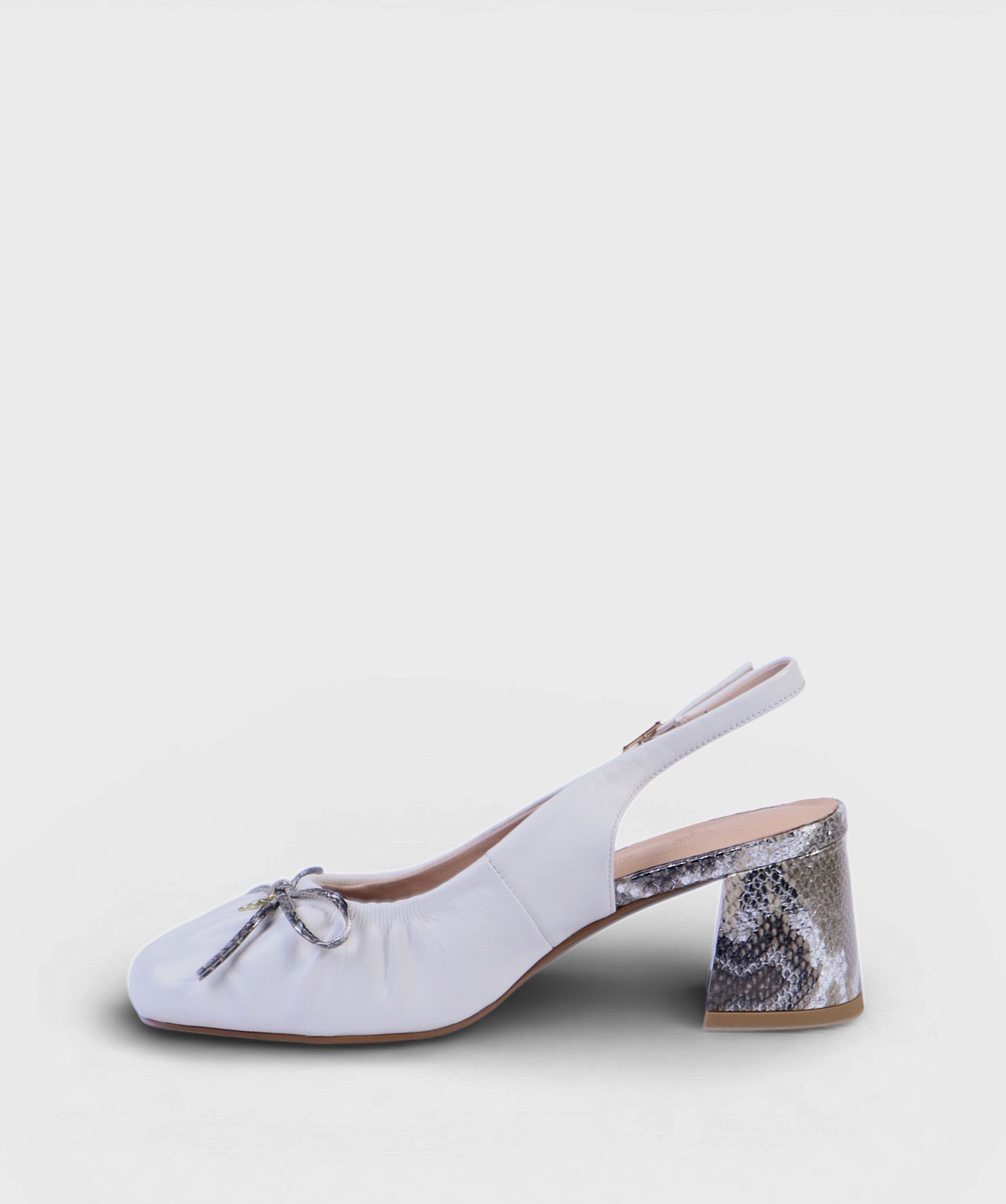 WHITE FLY SS26 6358PA16