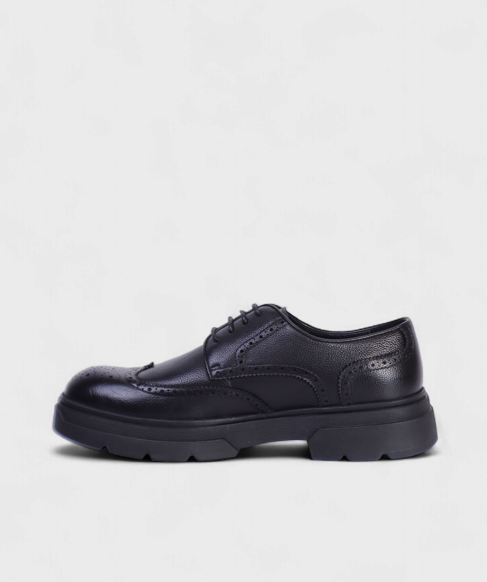 BLACK SASSARI FW25 HS256021