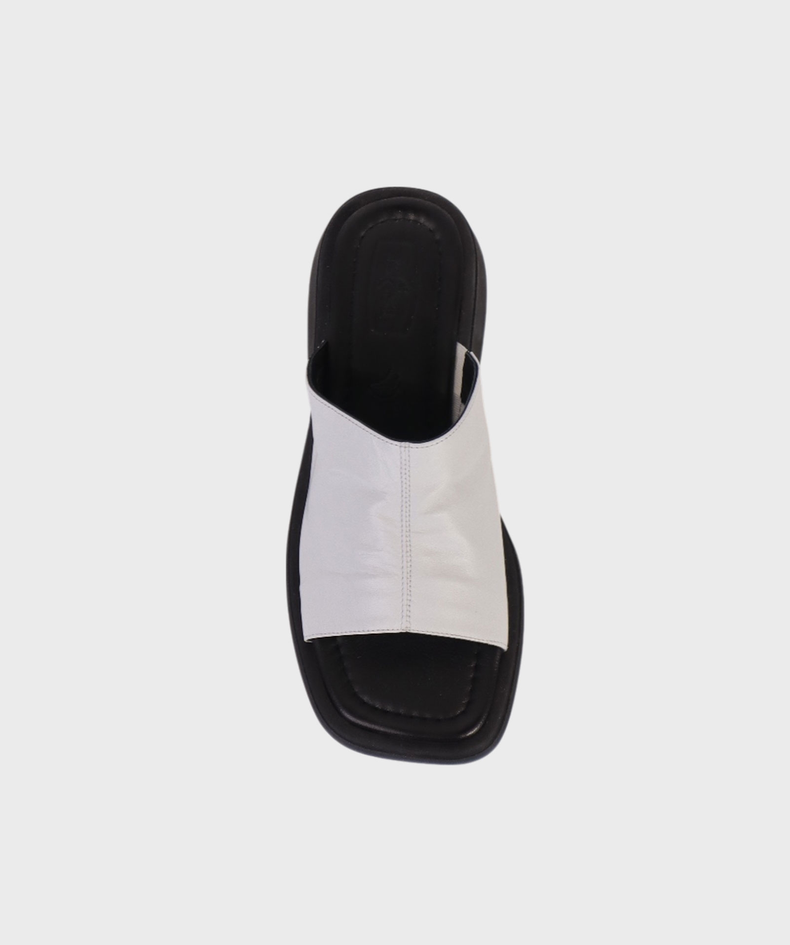 WHITE AL SS25 1664