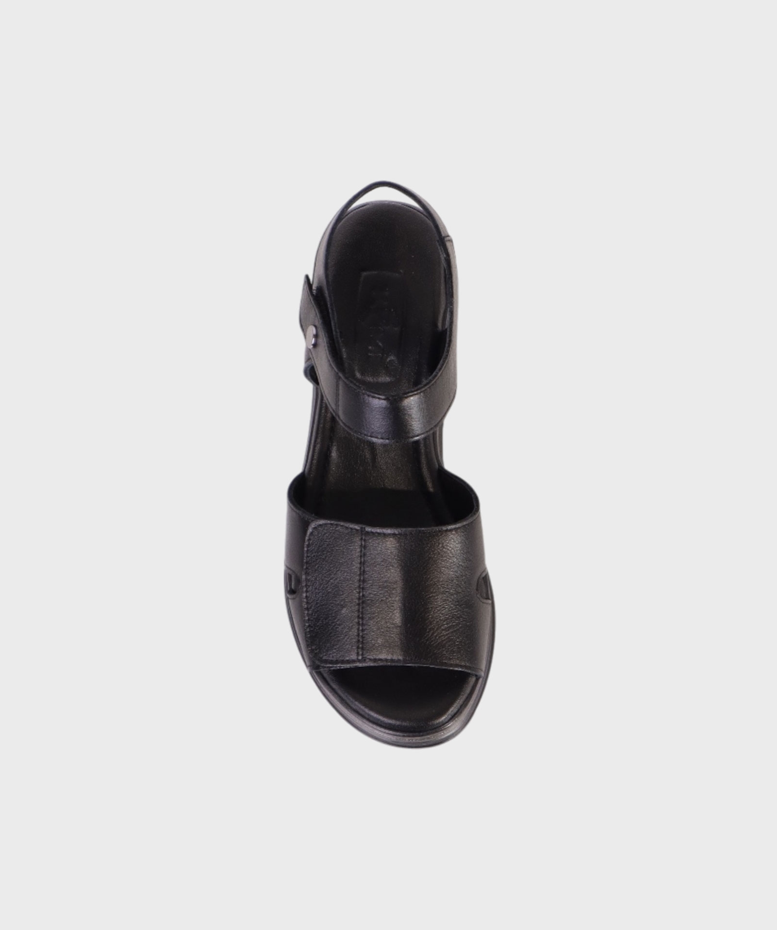 BLACK AZ SS25 S612
