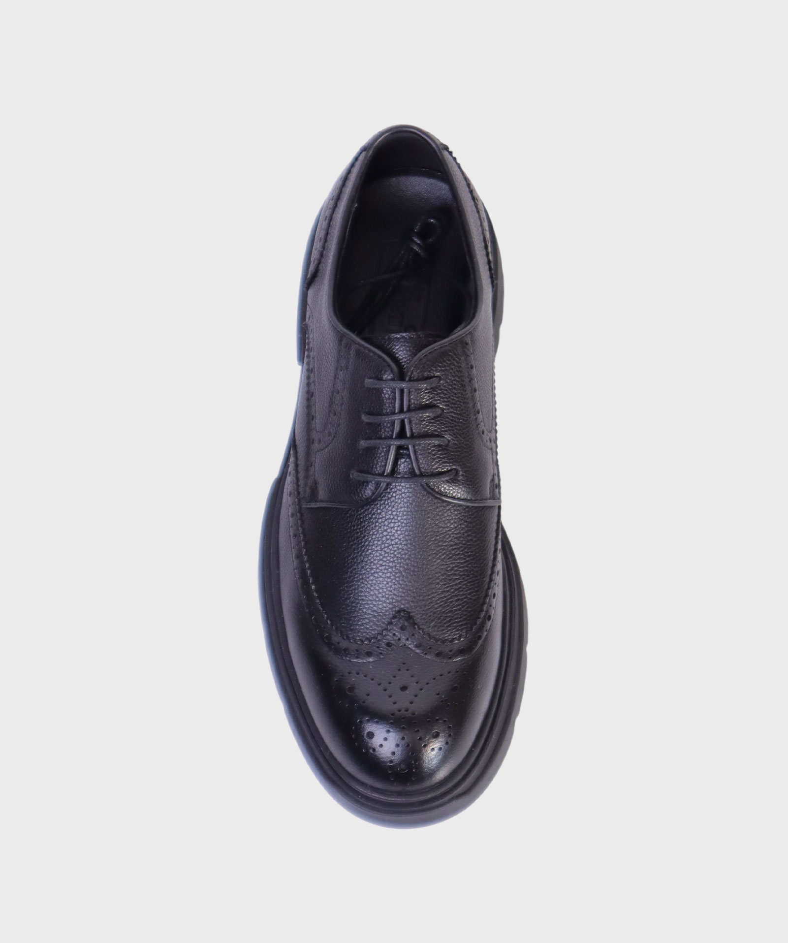 BLACK SASSARI FW25 HS256021