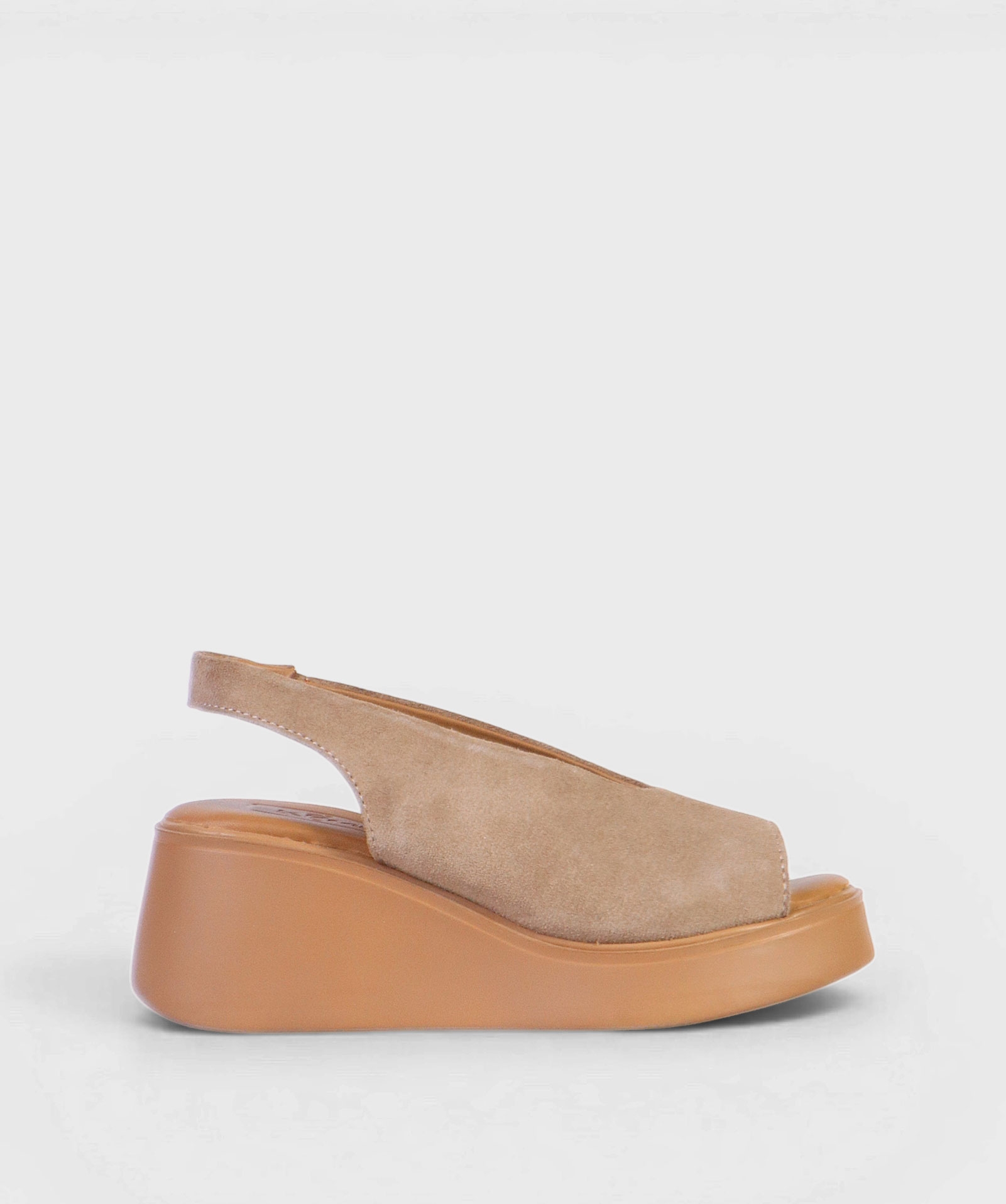 TAUPE DALILA SS26 82374