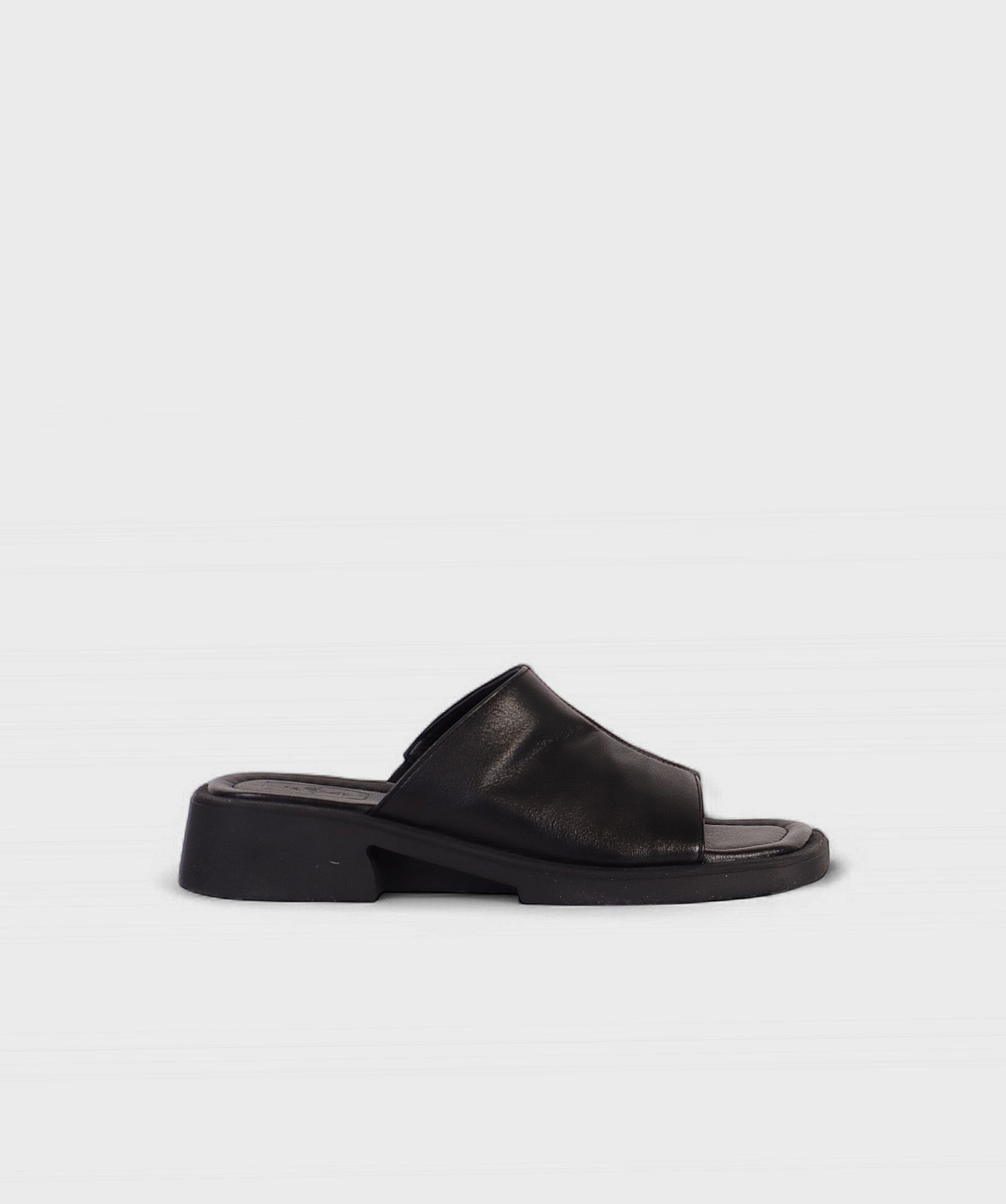 BLACK AL SS25 1664