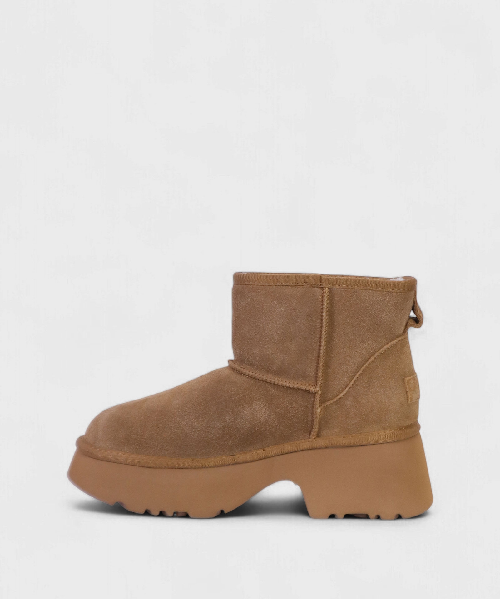 CAMEL NORD FW25 D1137
