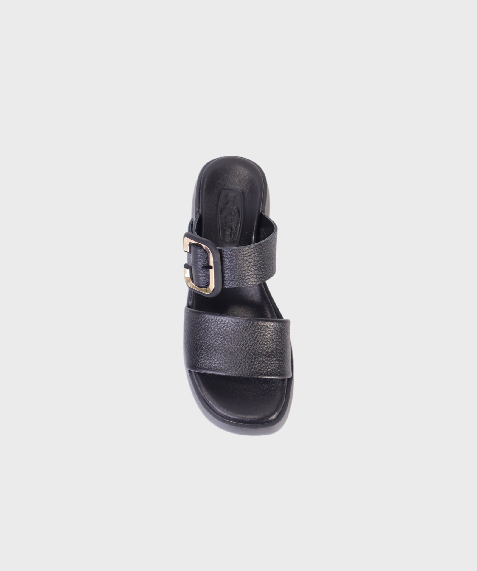 BLACK SA SS25 2506