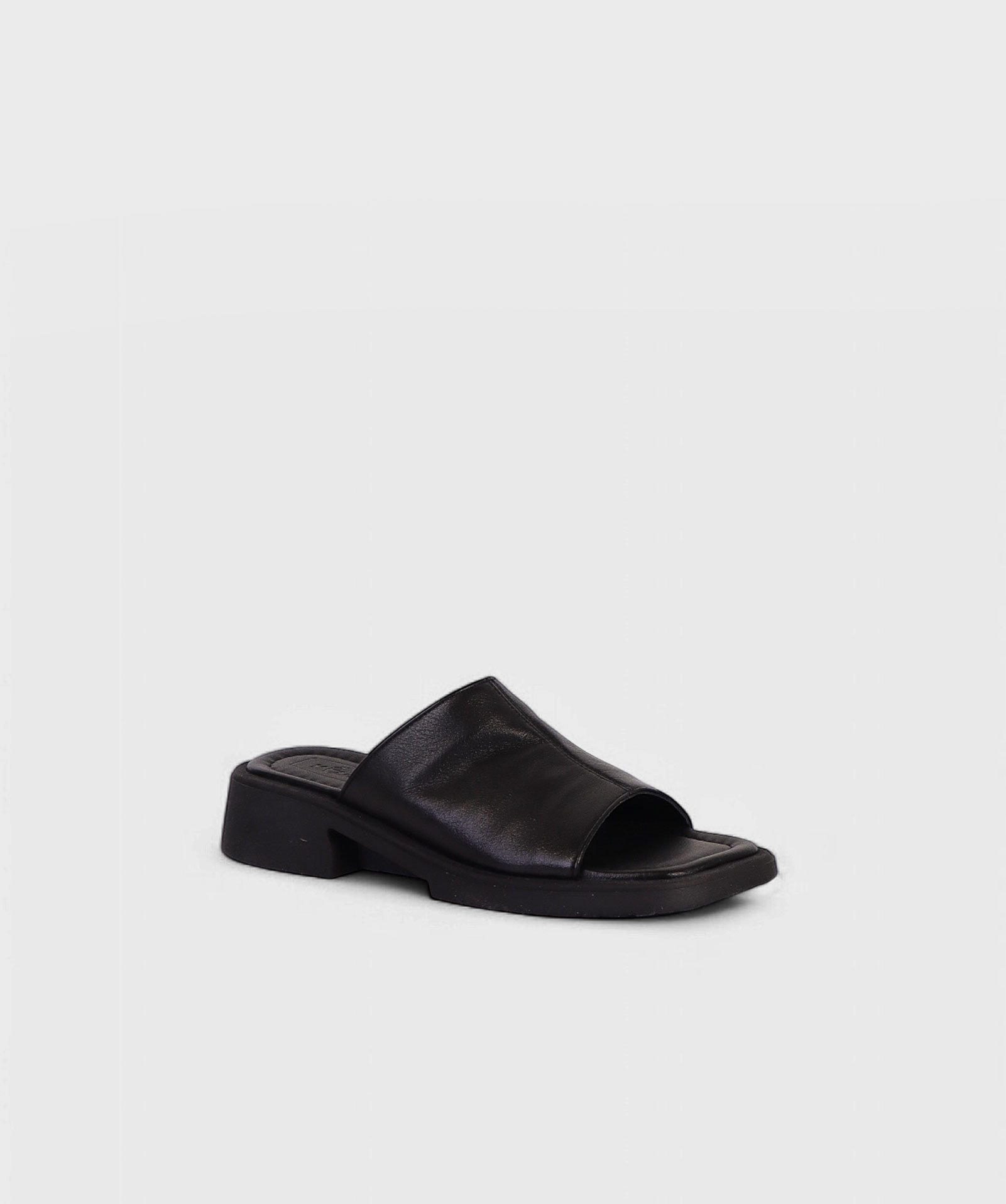 BLACK AL SS25 1664