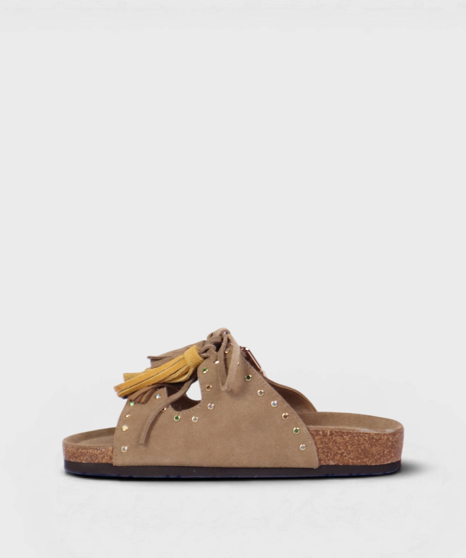 LIGHT BROWN AVANTI SS26 20807R