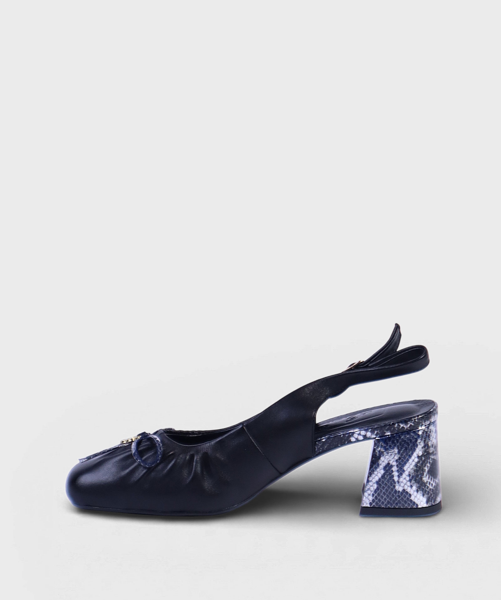 BLACK FLY SS26 6358PA16