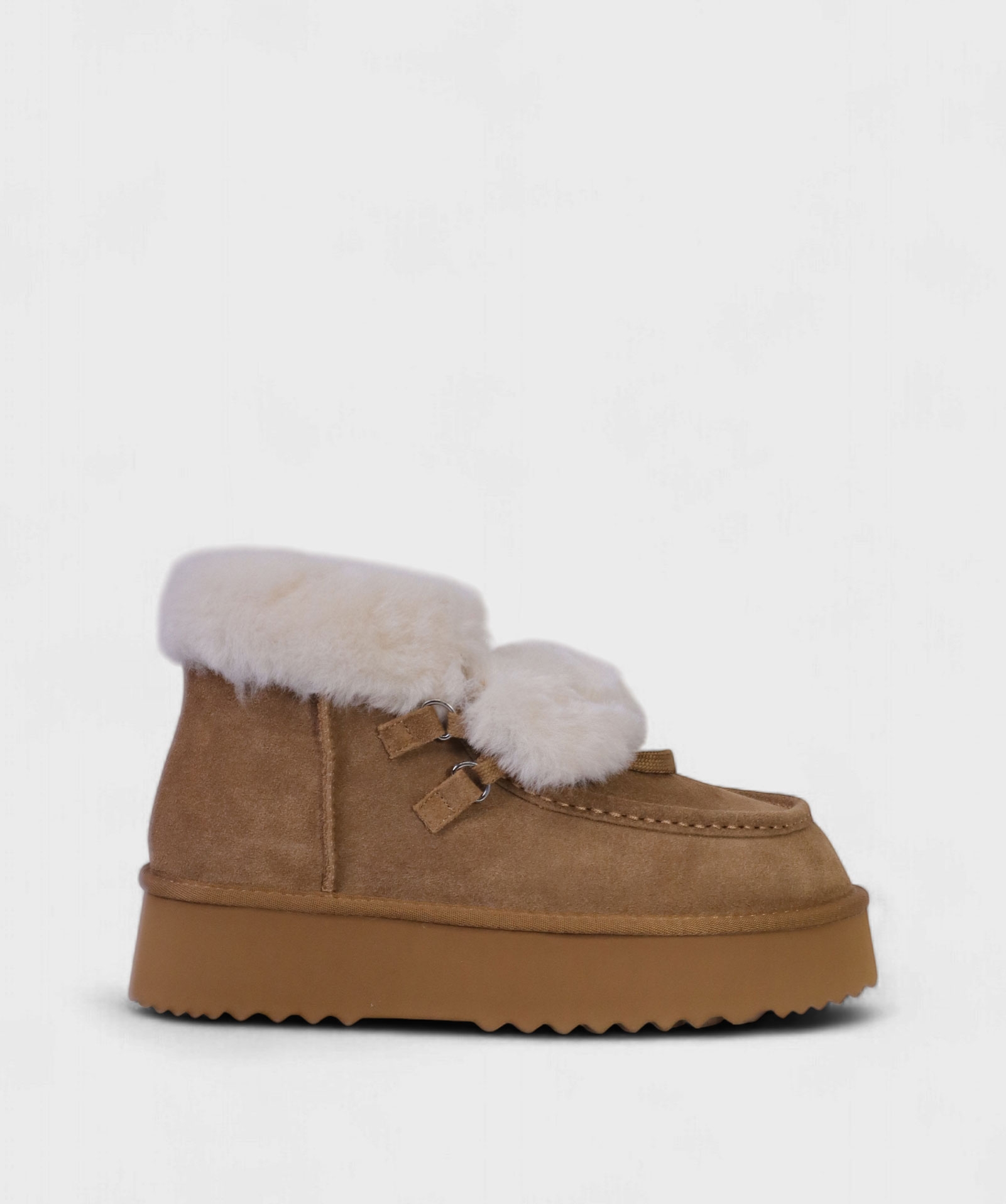 CAMEL NORD FW25 D11310