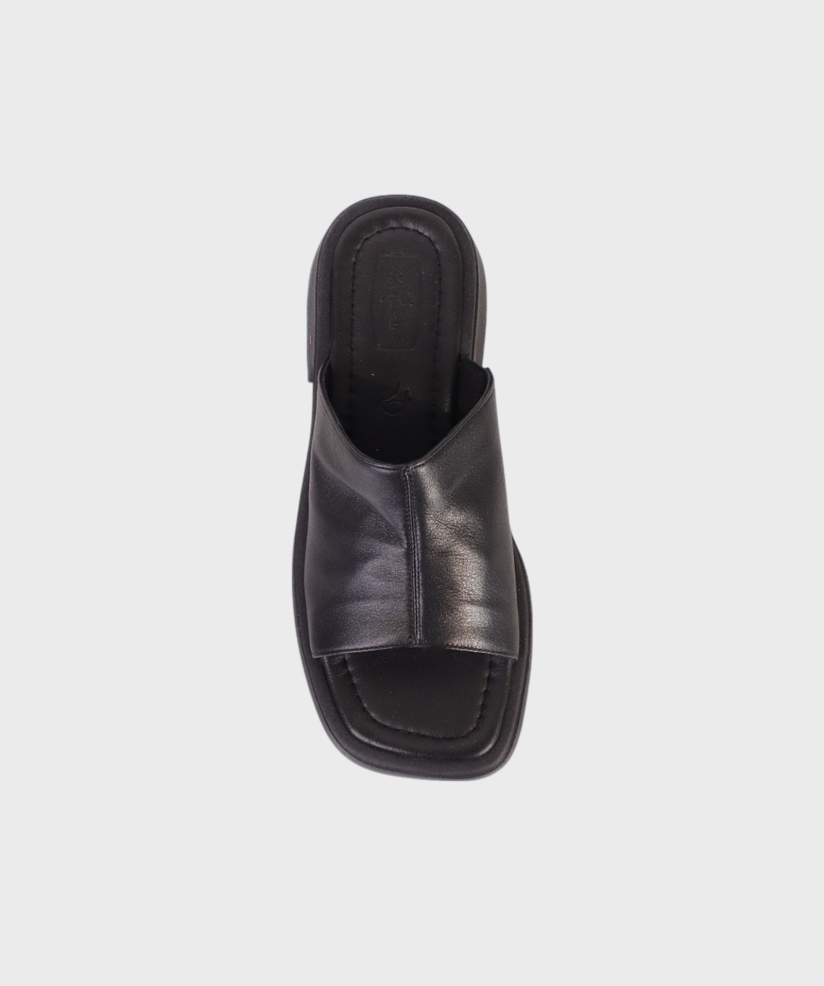 BLACK AL SS25 1664