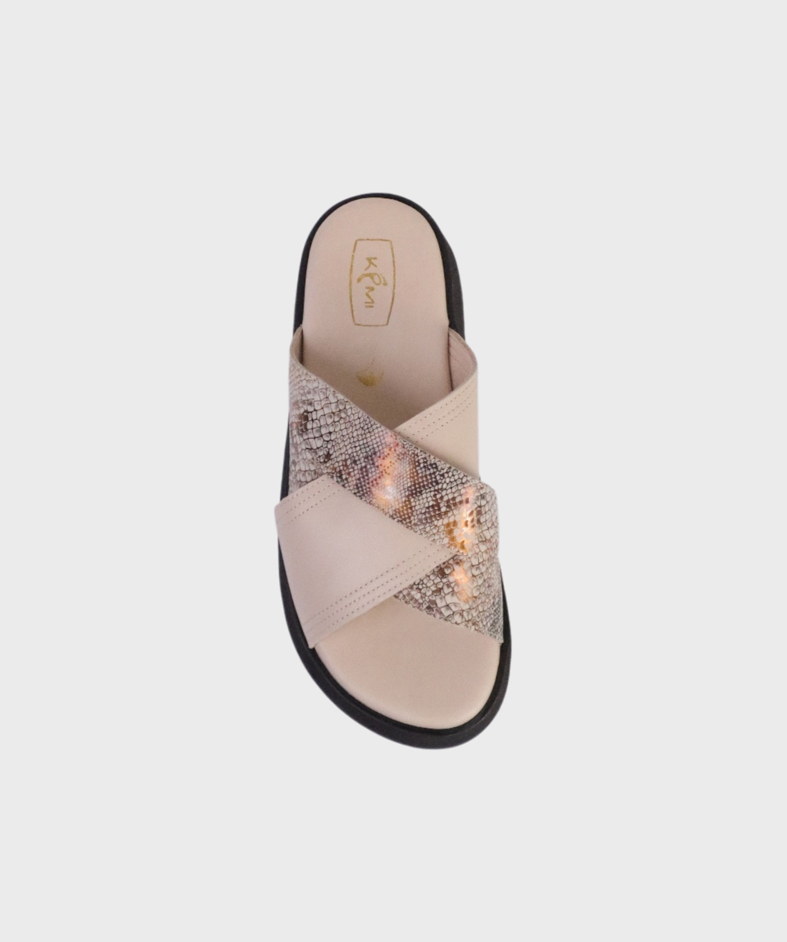 MILK SNAKE AL SS25 1747
