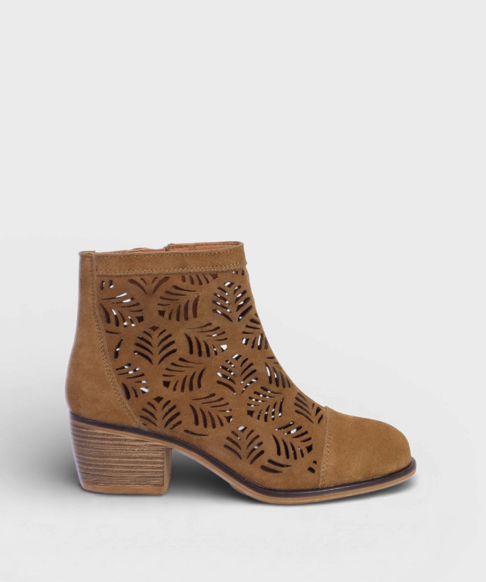 CAMEL MARGOT SS26 260001R