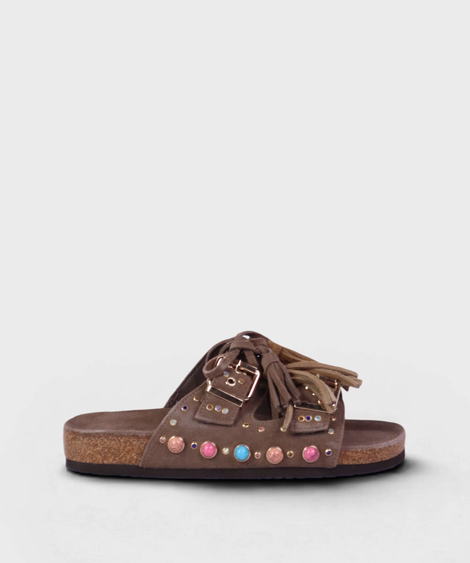 TAUPE AVANTI SS26 20807R