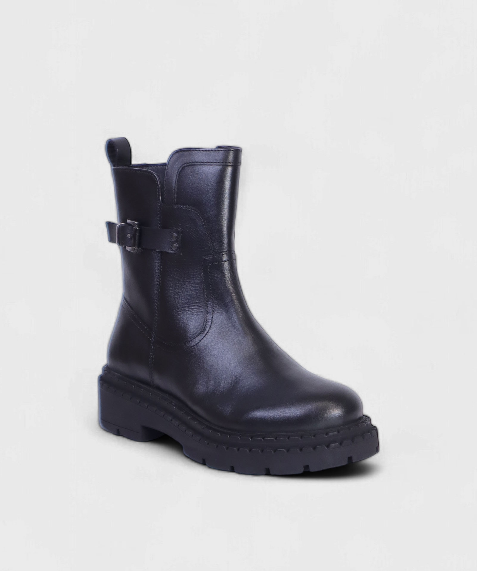 BLACK RIVA FW25 SL601