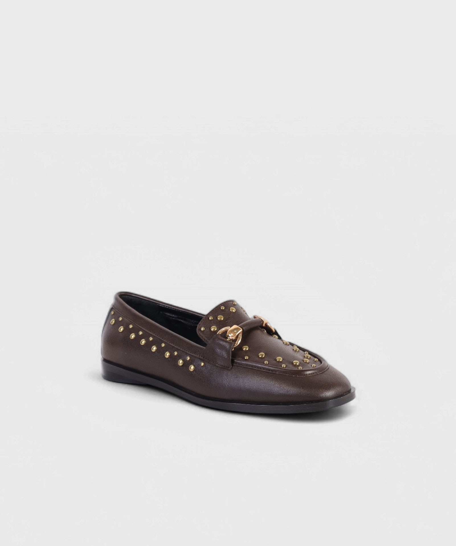 BROWN MM SS25 YSL129