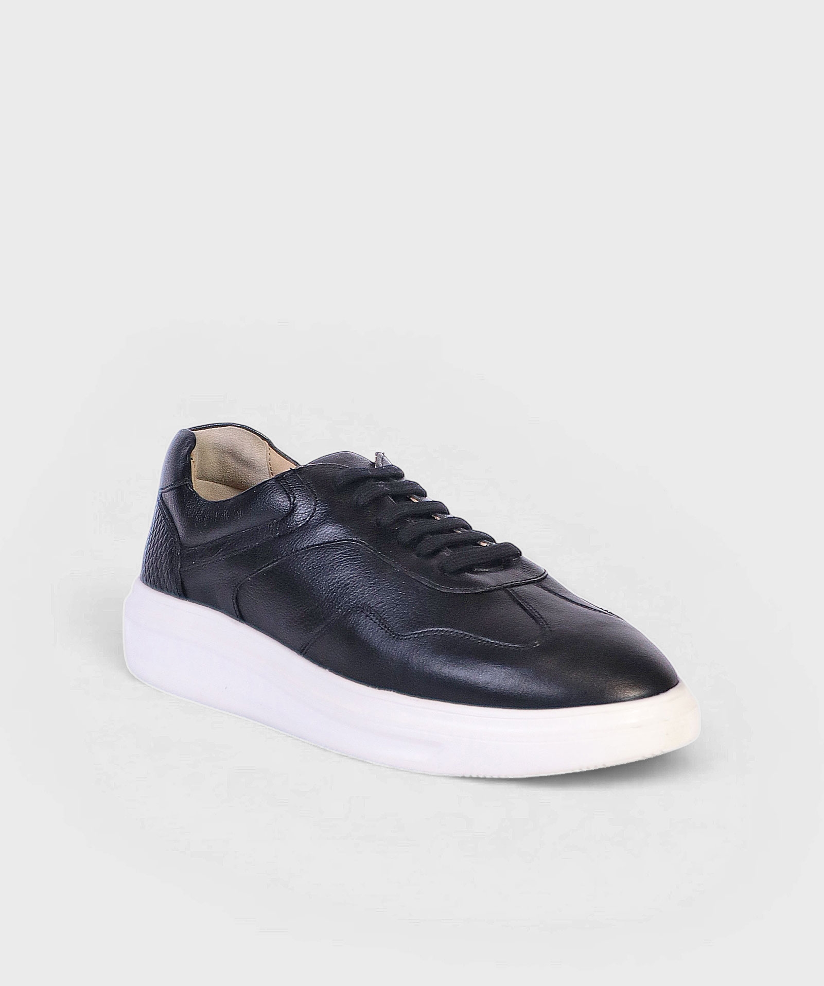 BLACK LONDON SS26 90491