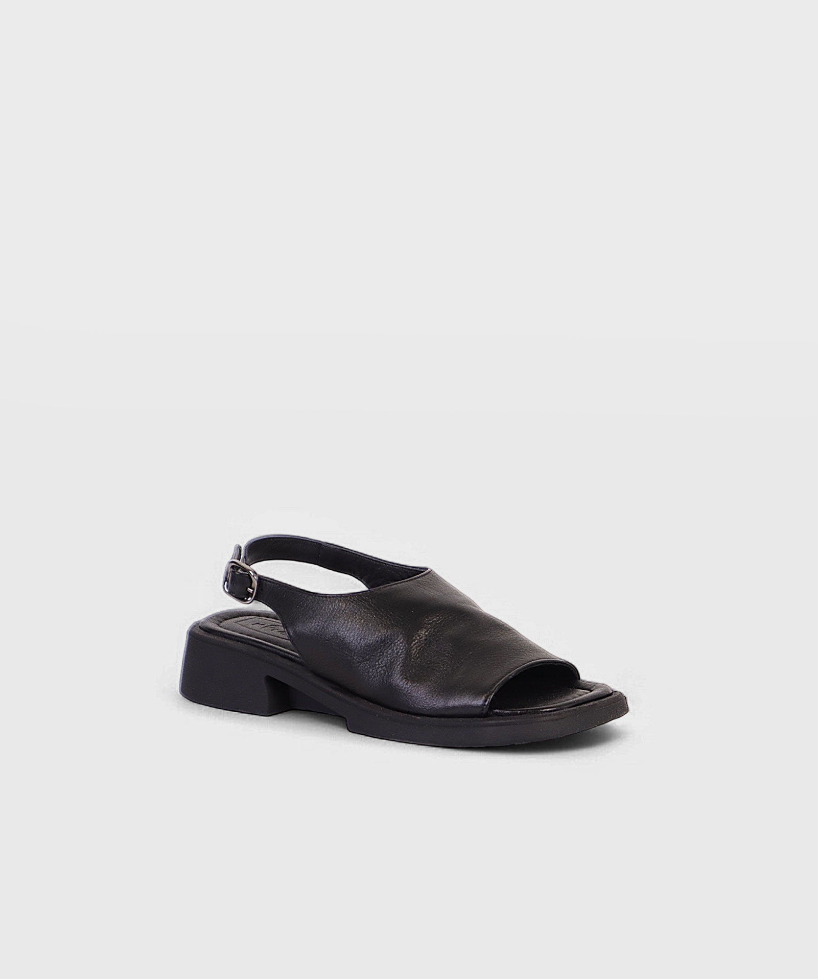 BLACK AL SS25 1660