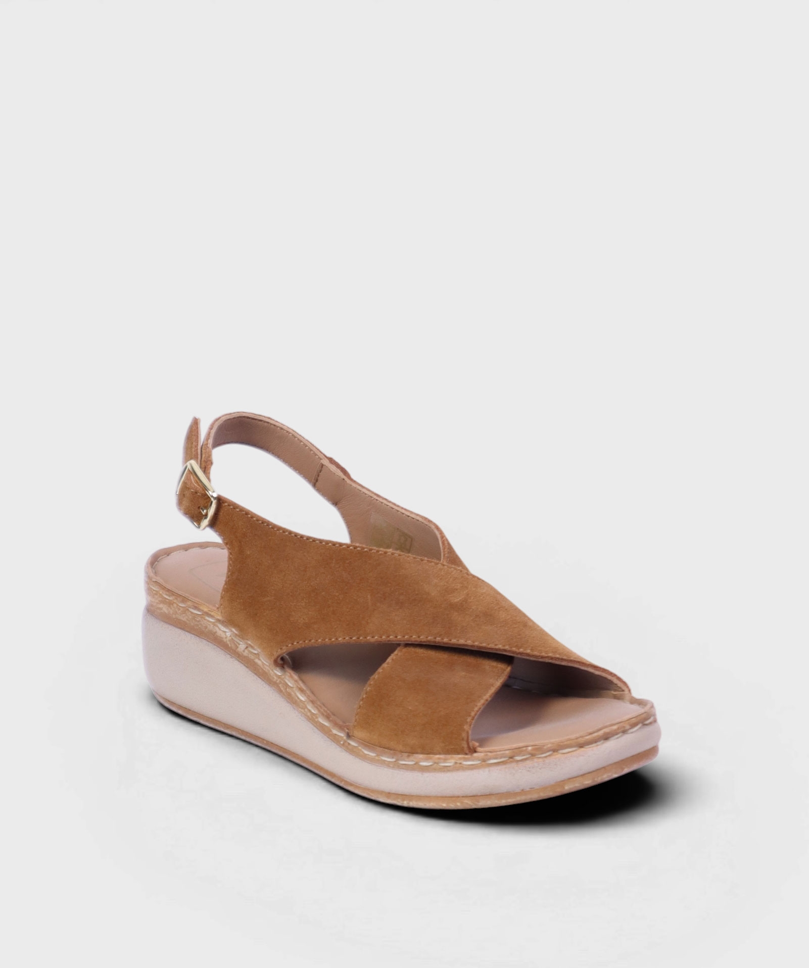 TAN VIBRA SS26 68412