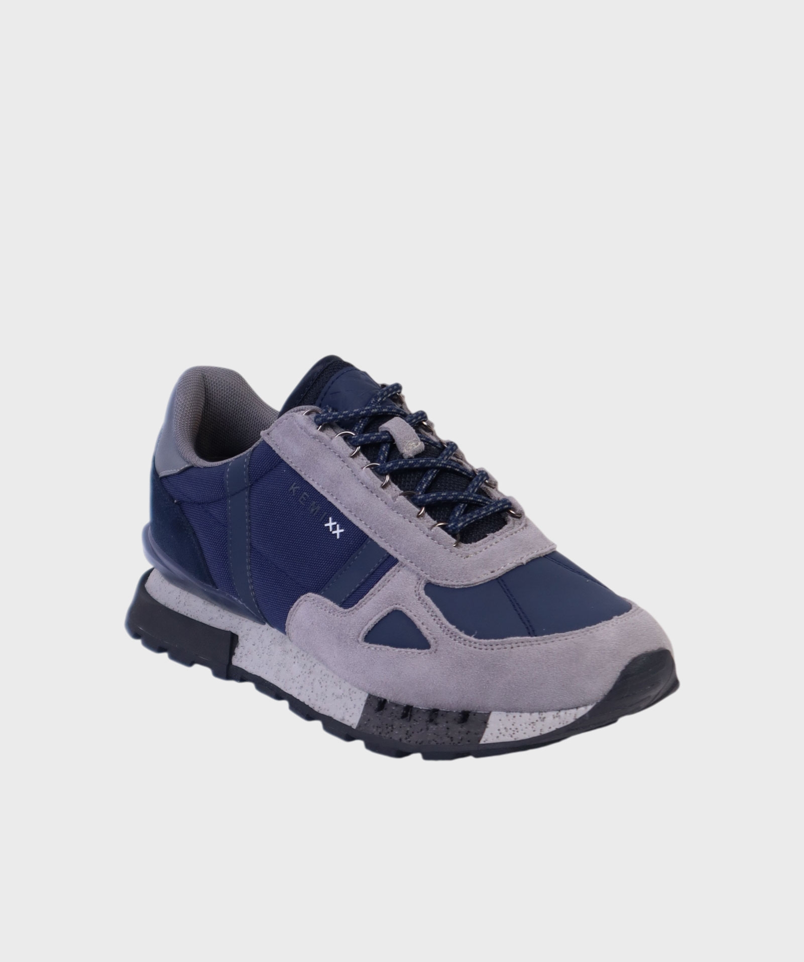 NAVY LISBON SS26 24M8634