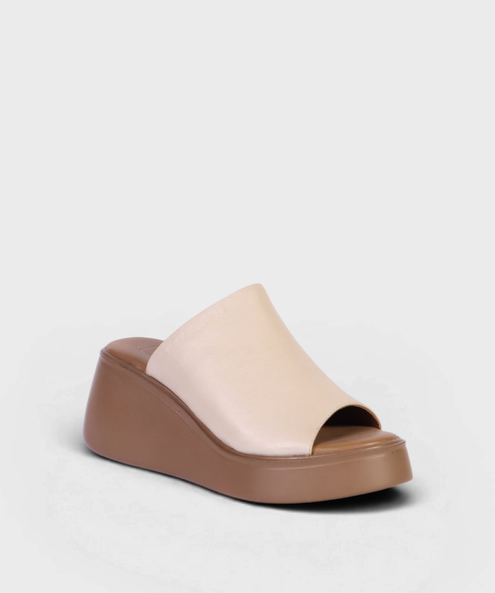 IVORY DALILA SS26 82203