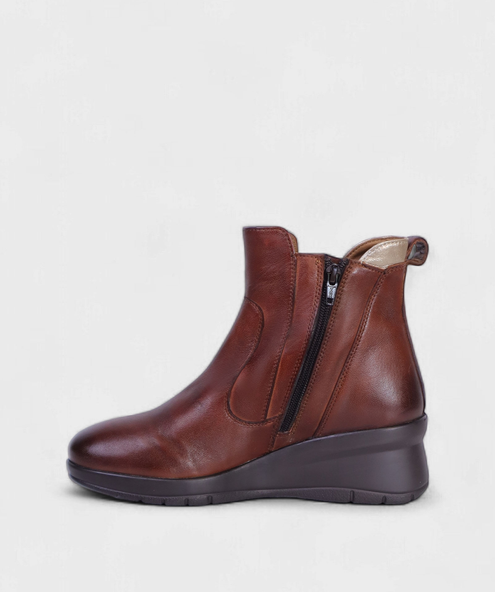 BROWN RIVA FW25 SL634