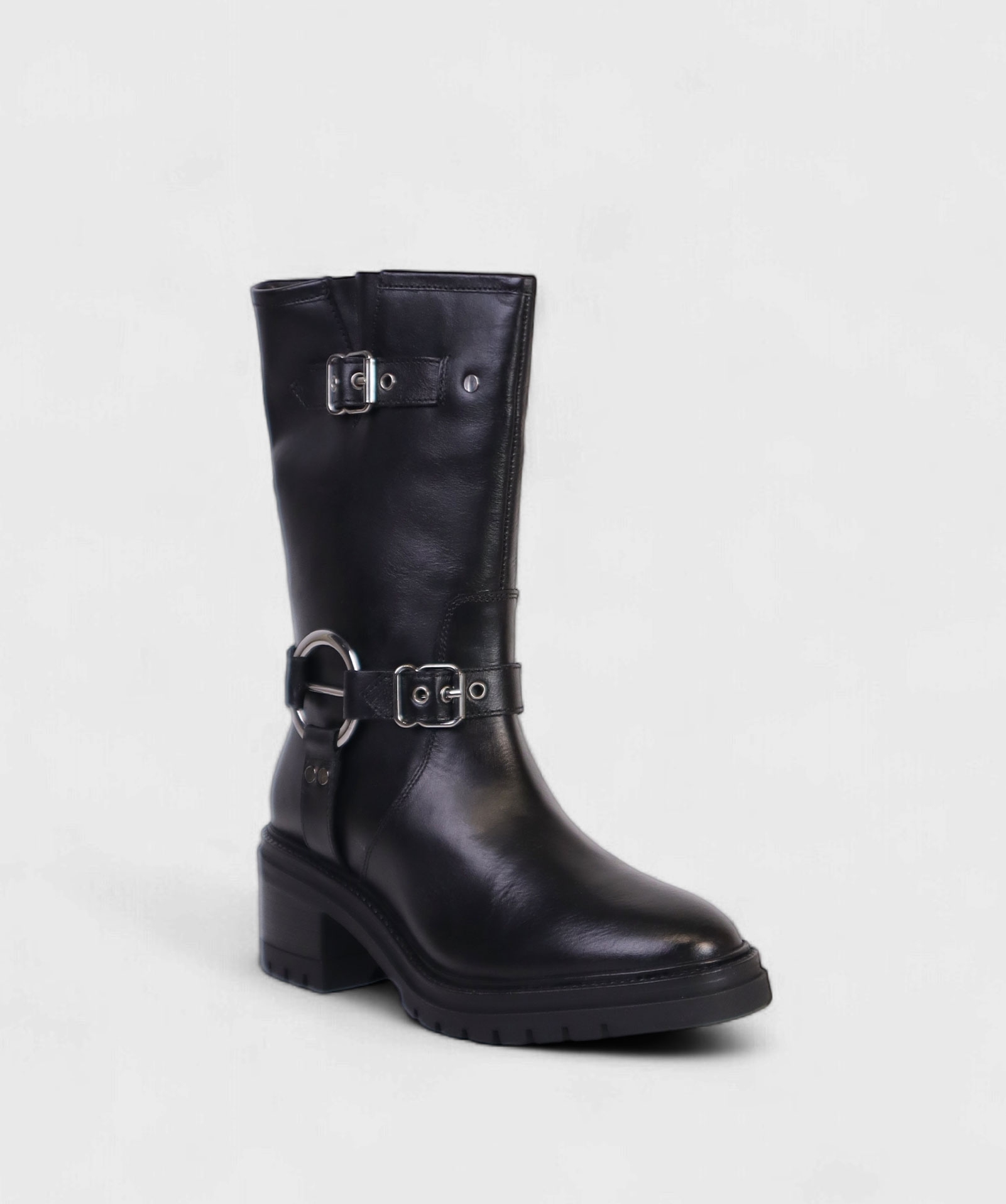 BLACK RIVA FW25 81506