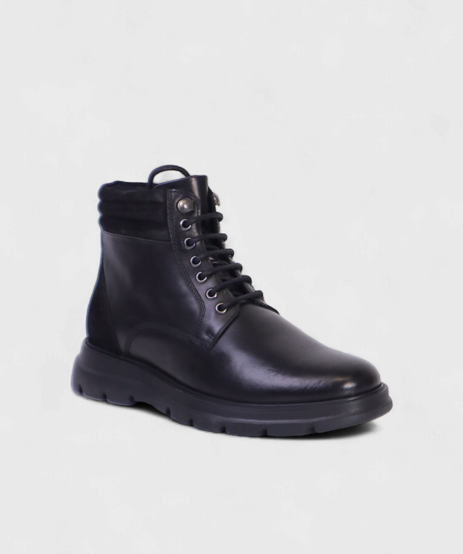 BLACK LUSSO FW25 80451