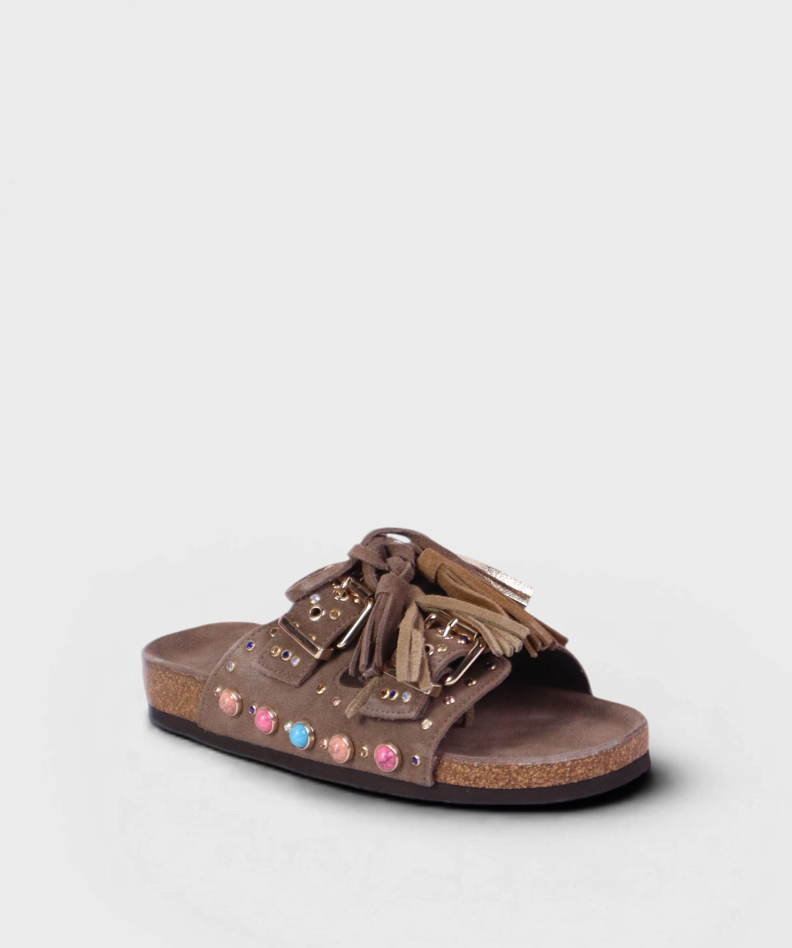 TAUPE AVANTI SS26 20807R