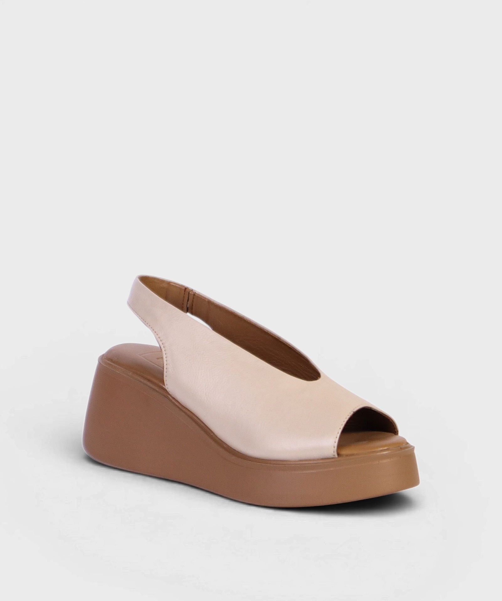 IVORY DALILA SS26 82374