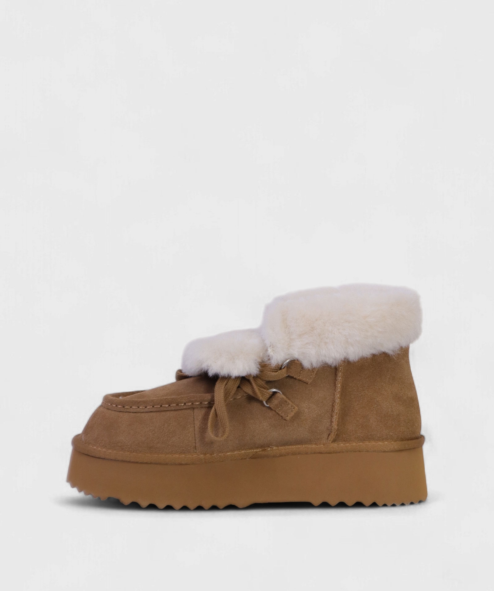 CAMEL NORD FW25 D11310