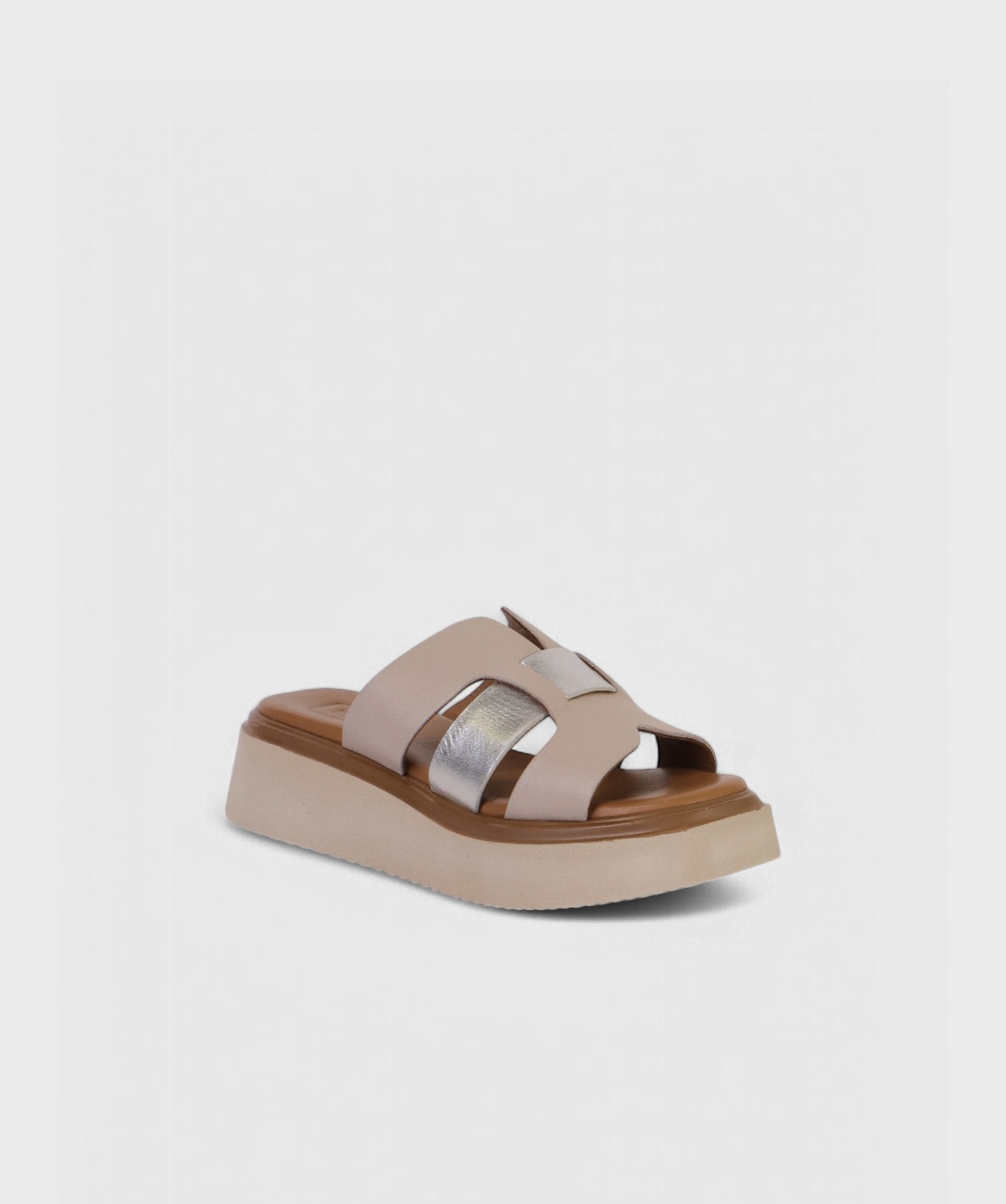 SILVER AZ SS25 S602