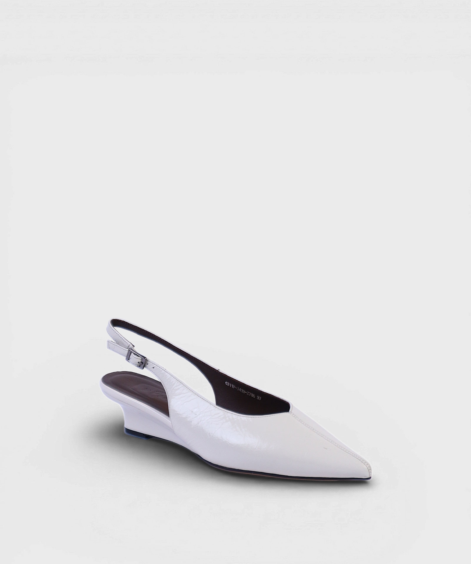 OFF WHITE FLY SS26 6311PJ439