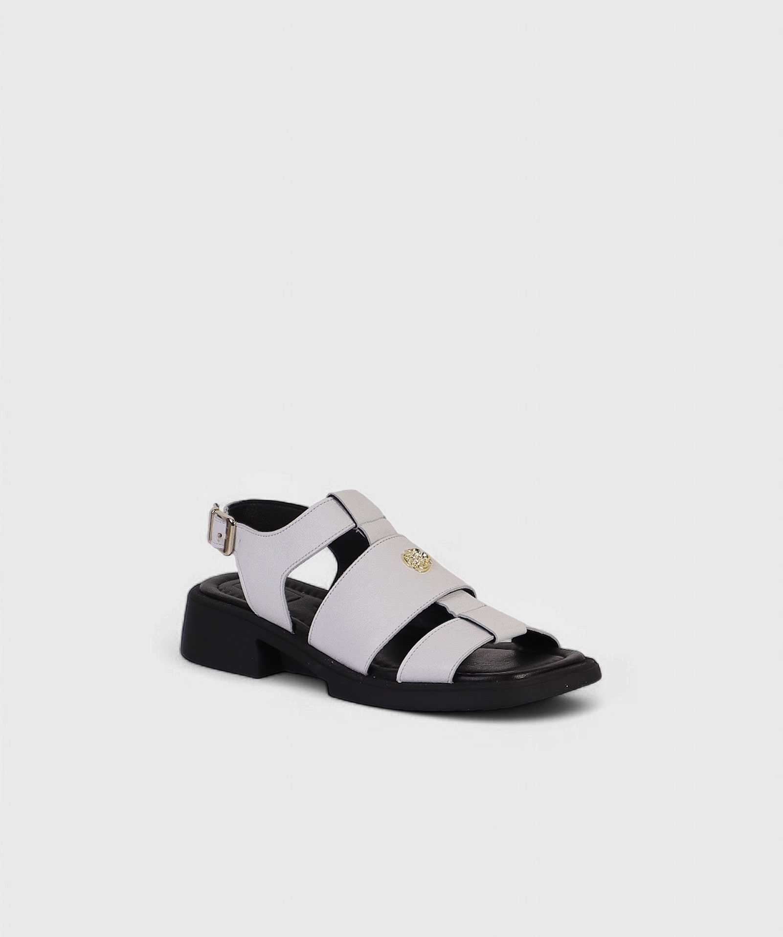 WHITE AL SS25 1719