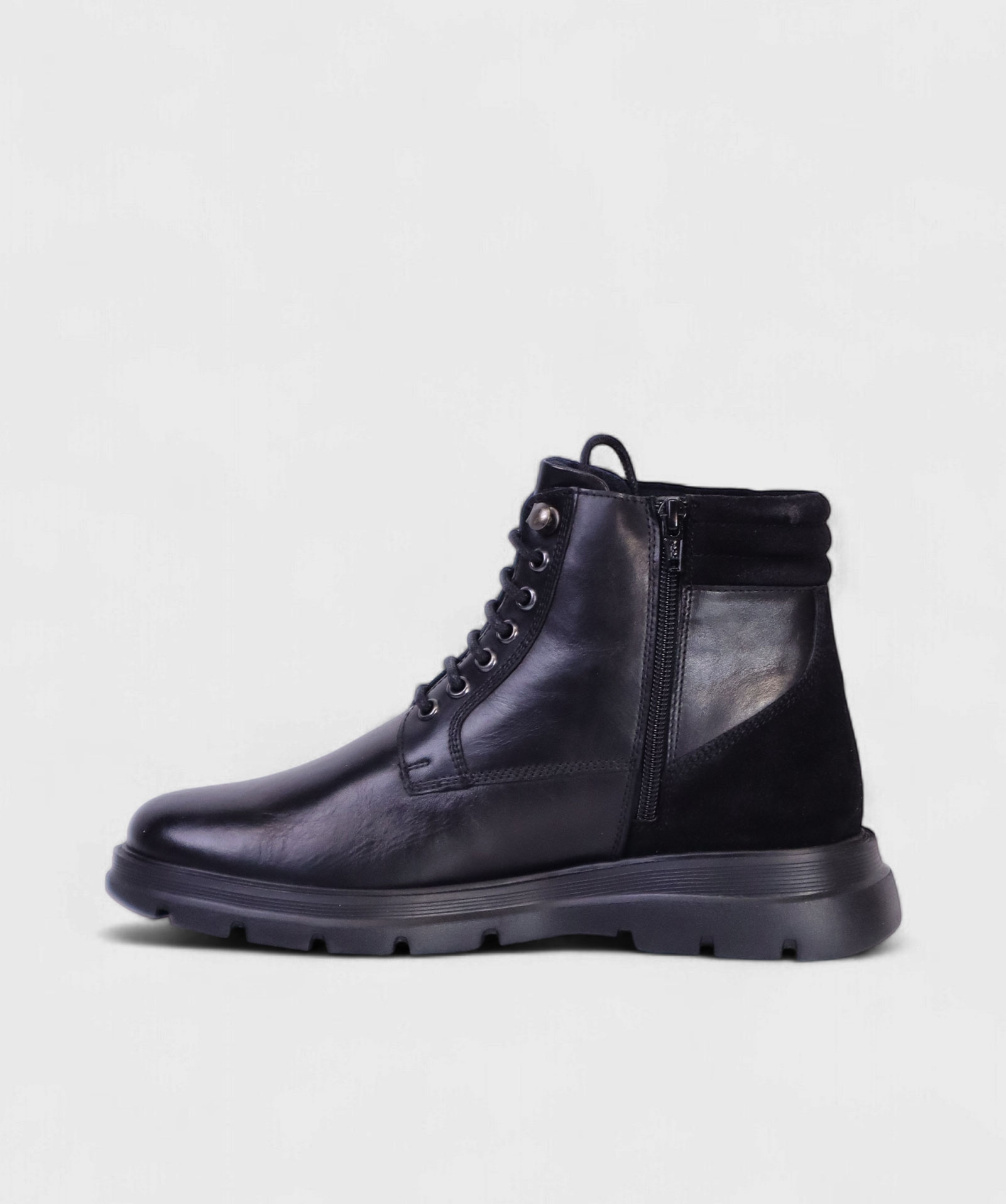 BLACK LUSSO FW25 80451