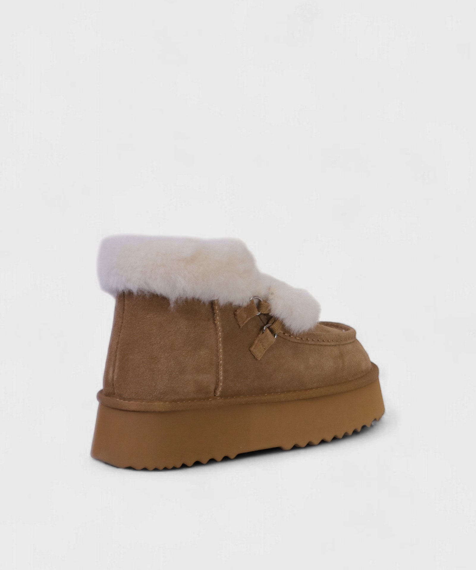 CAMEL NORD FW25 D11310