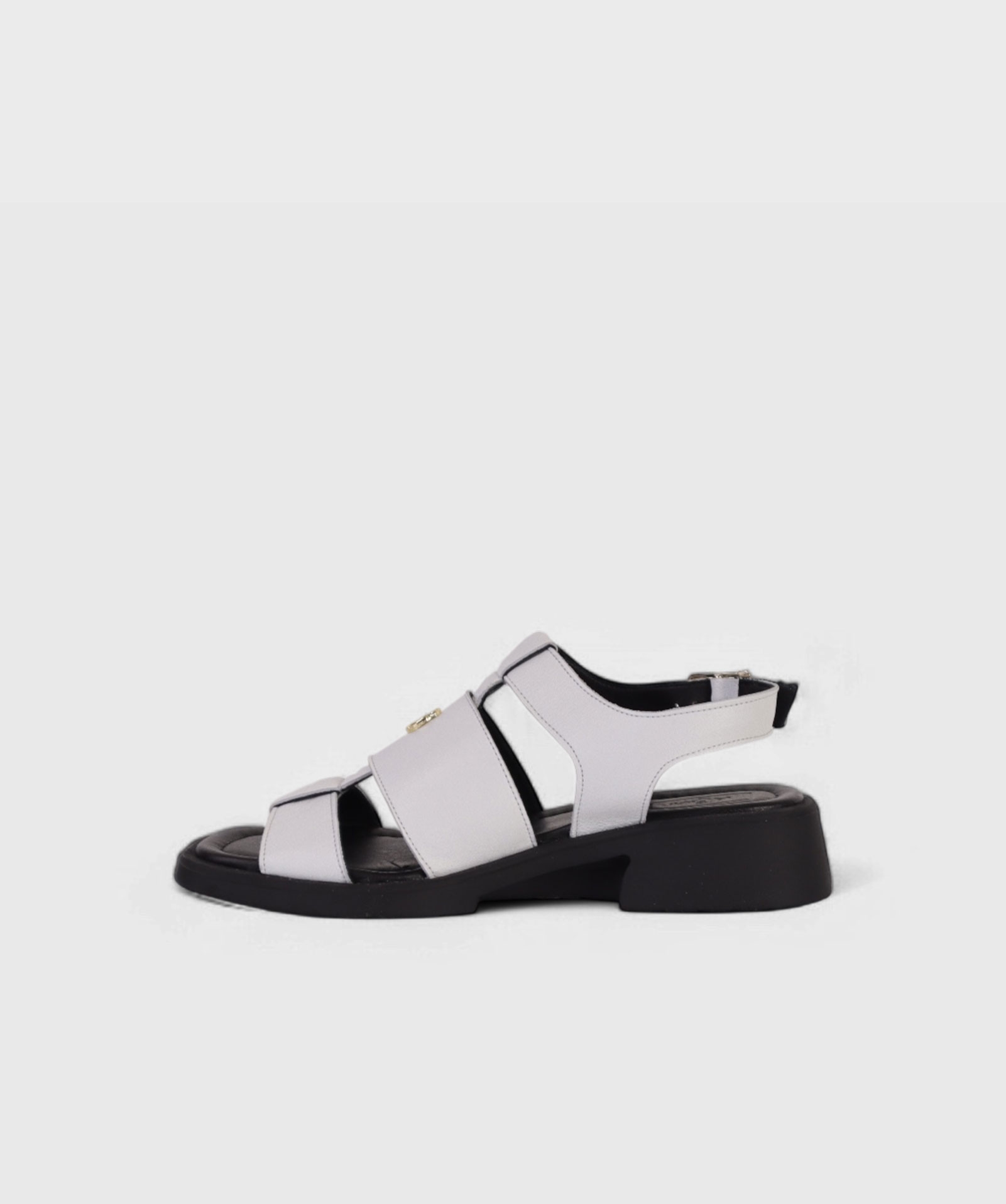WHITE AL SS25 1719
