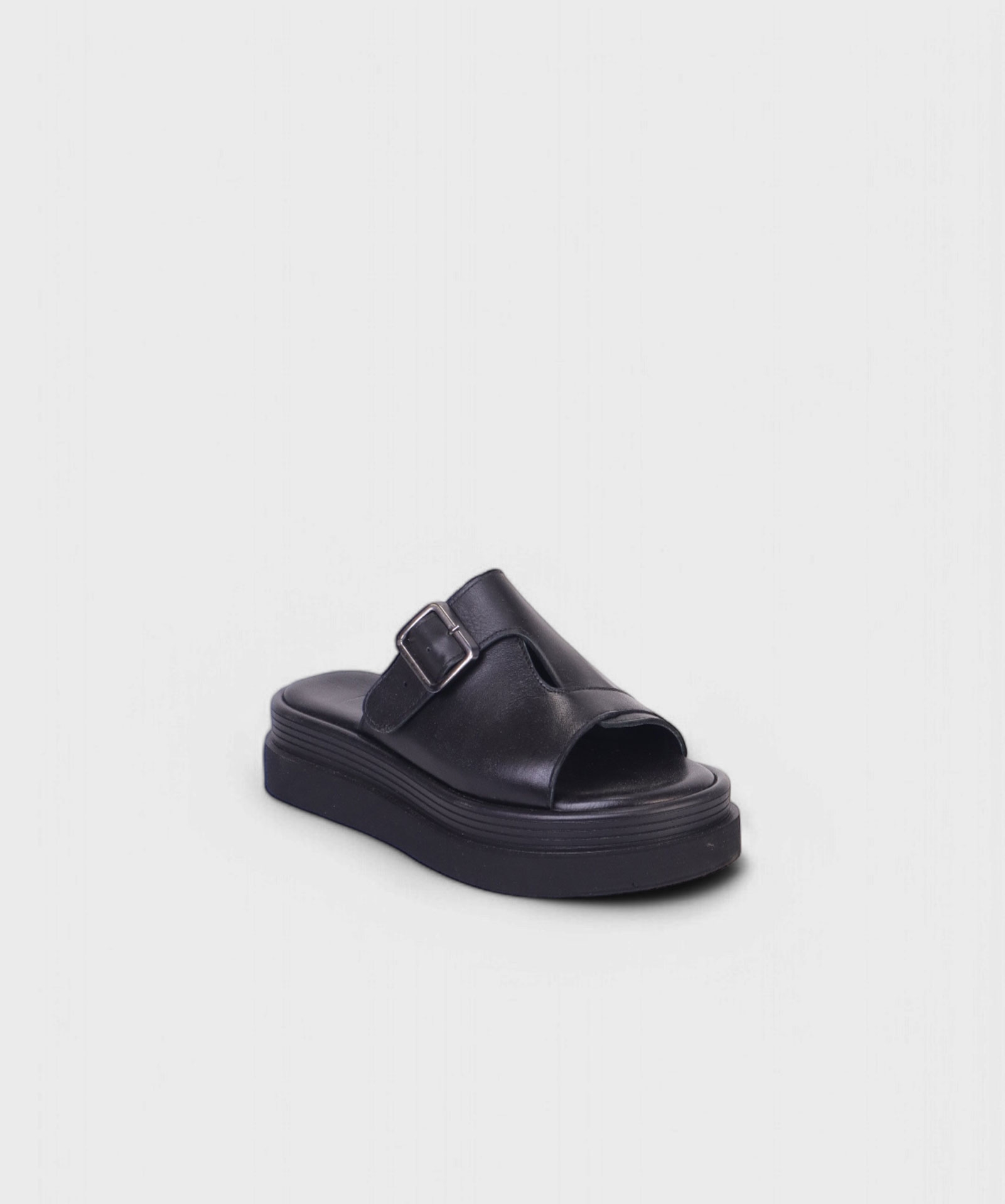 BLACK BL SS25 14753