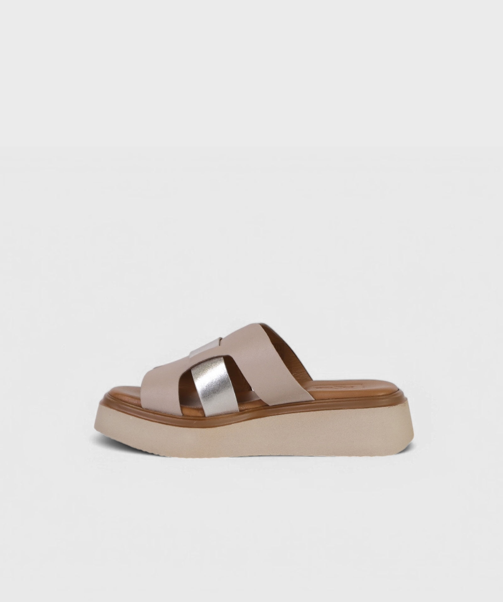 SILVER AZ SS25 S602