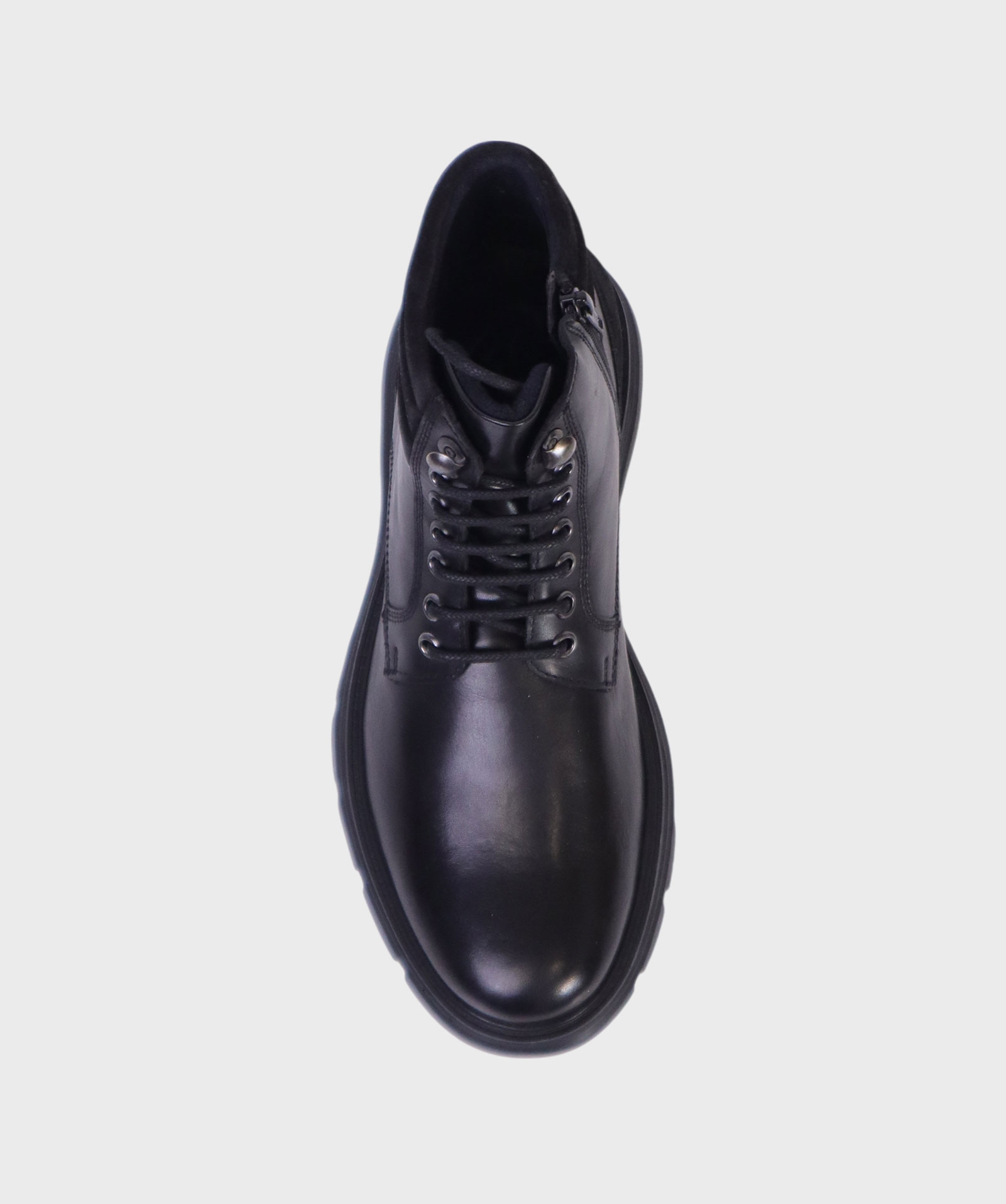 BLACK LUSSO FW25 80451