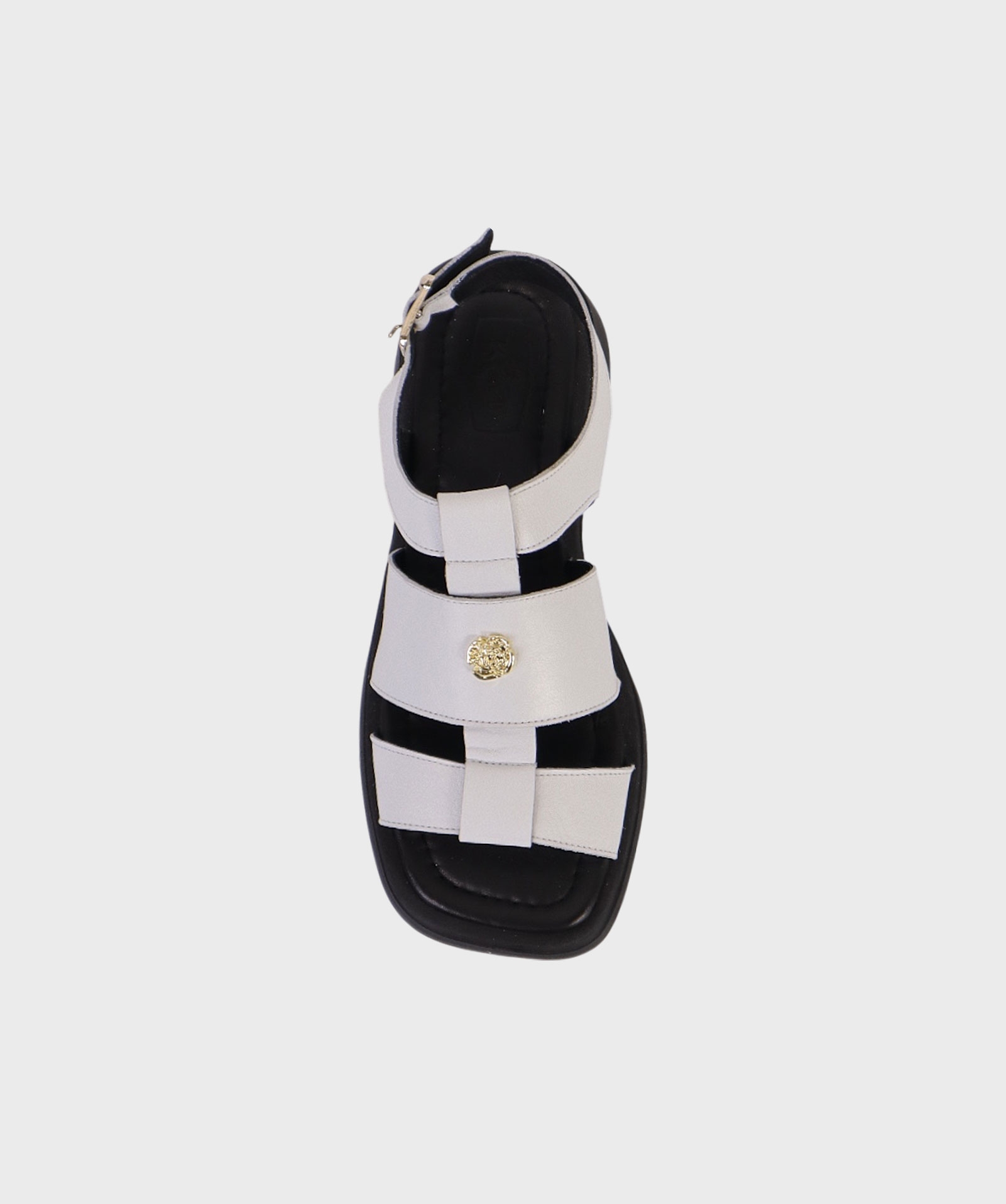 WHITE AL SS25 1719