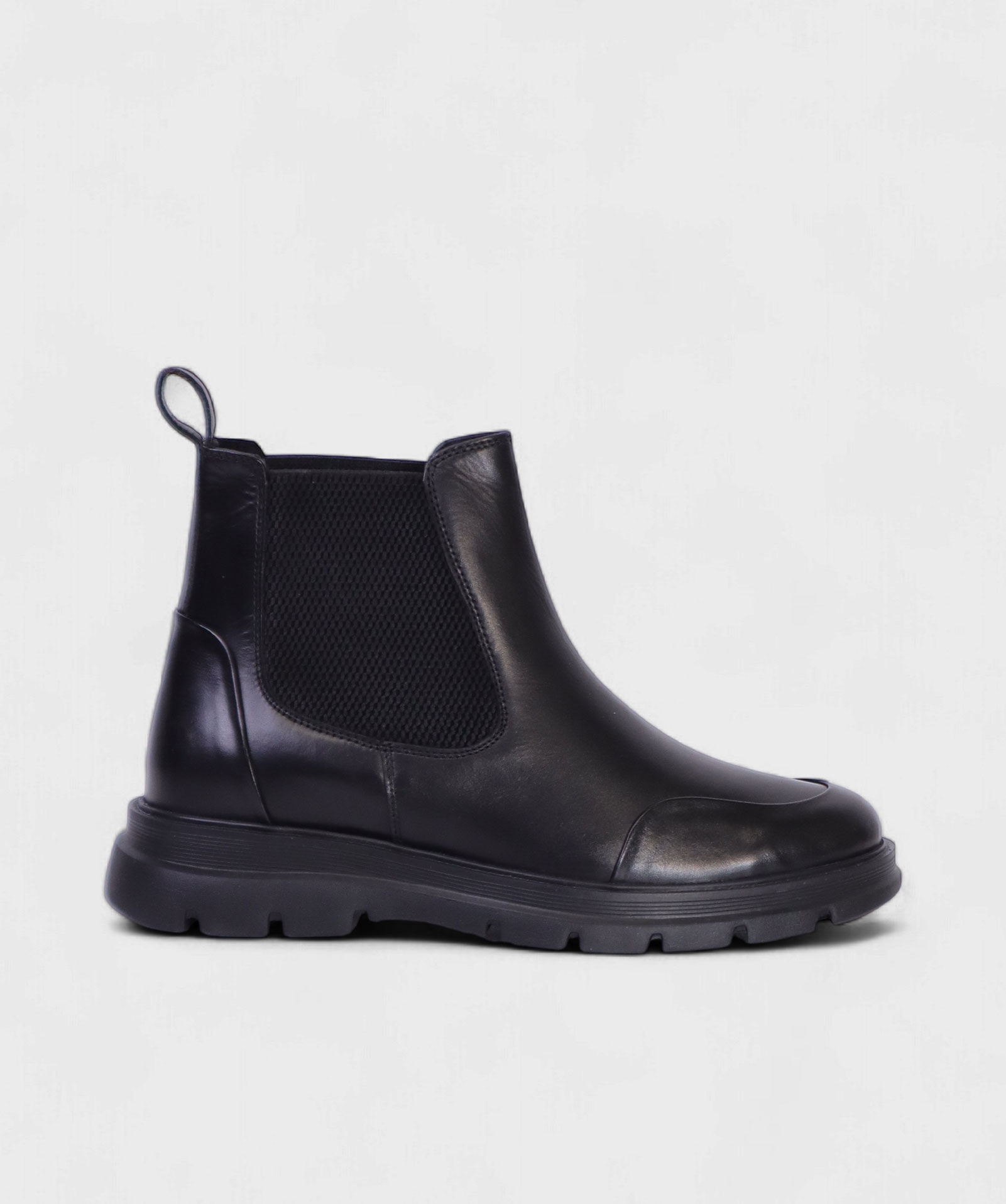 BLACK LUSSO FW25 80455