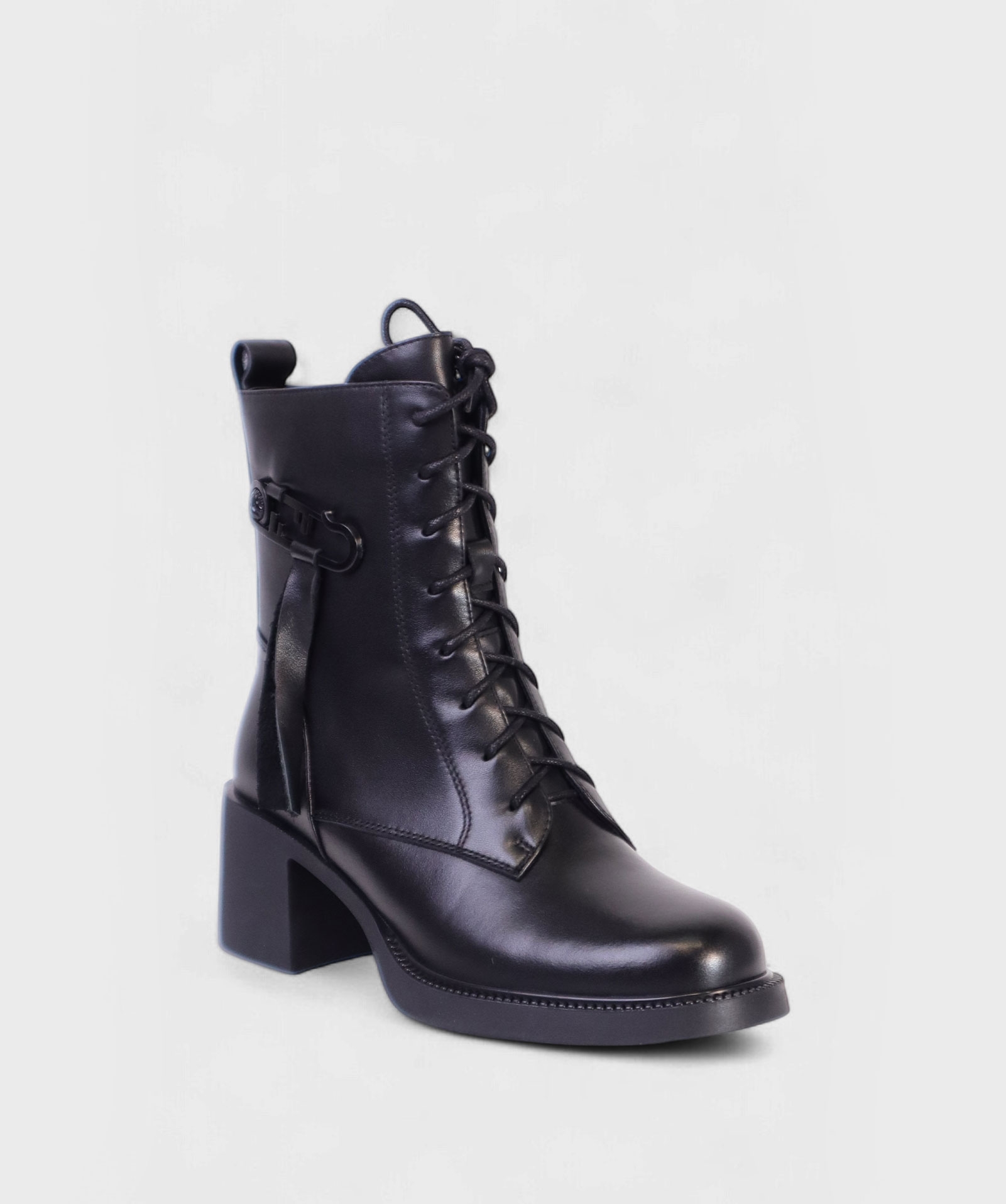 BLACK CATANIA FW25 KMW2515