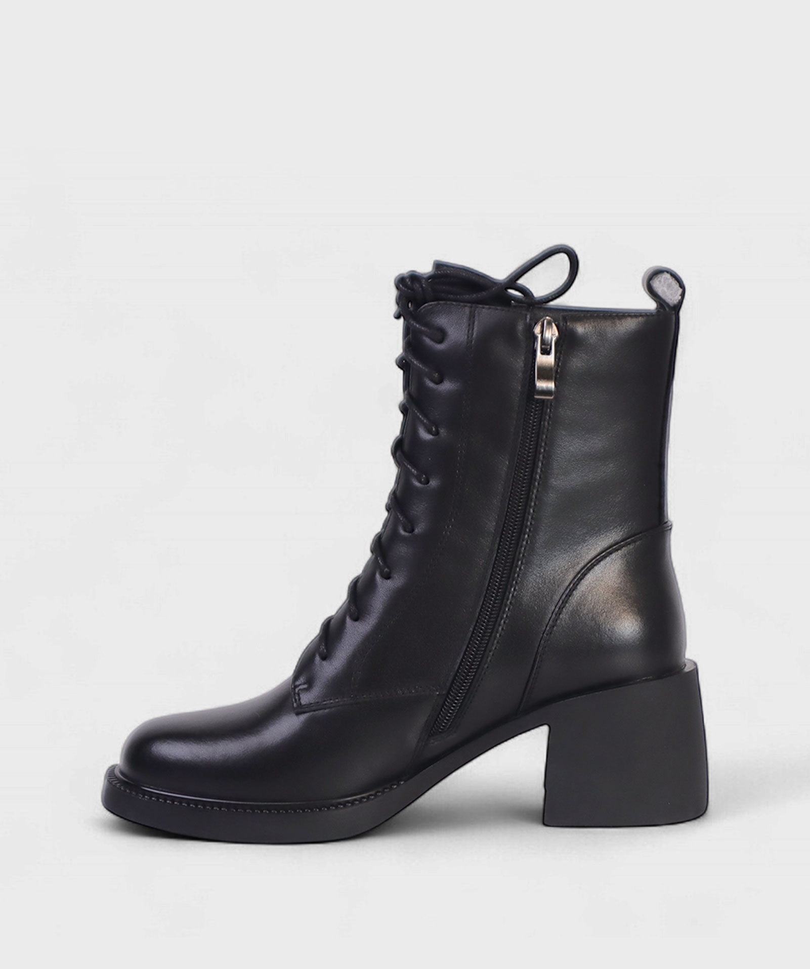BLACK CATANIA FW25 KMW2515