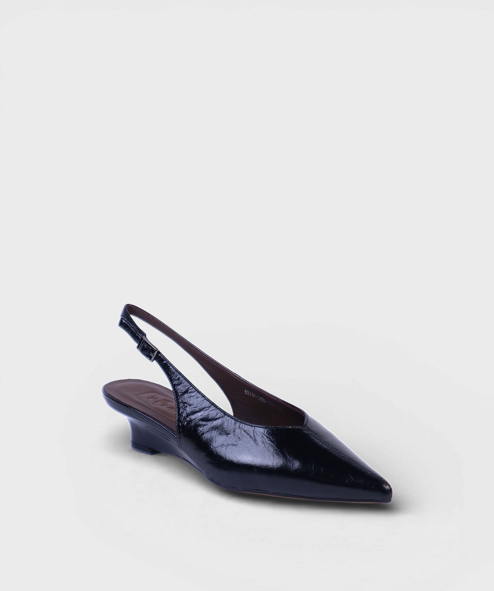 BLACK FLY SS26 6311PJ439